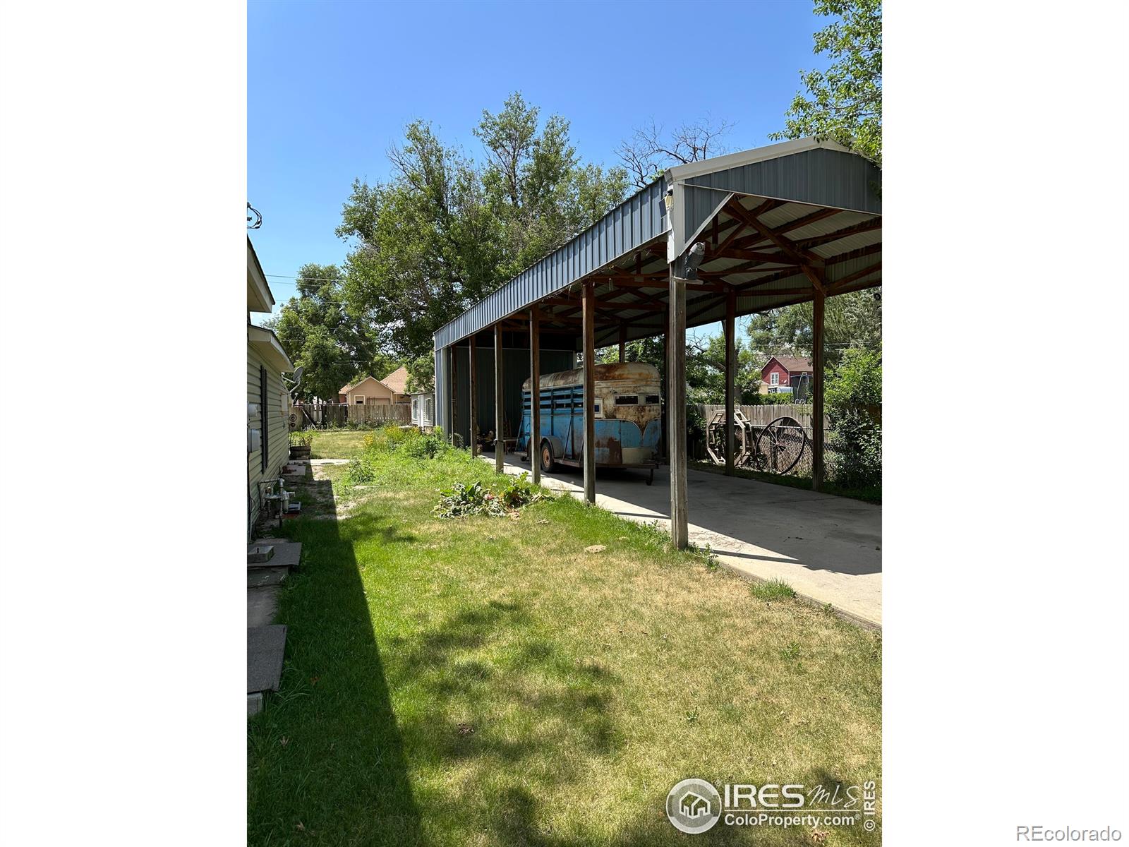 MLS Image #1 for 919  prospect street,fort morgan, Colorado