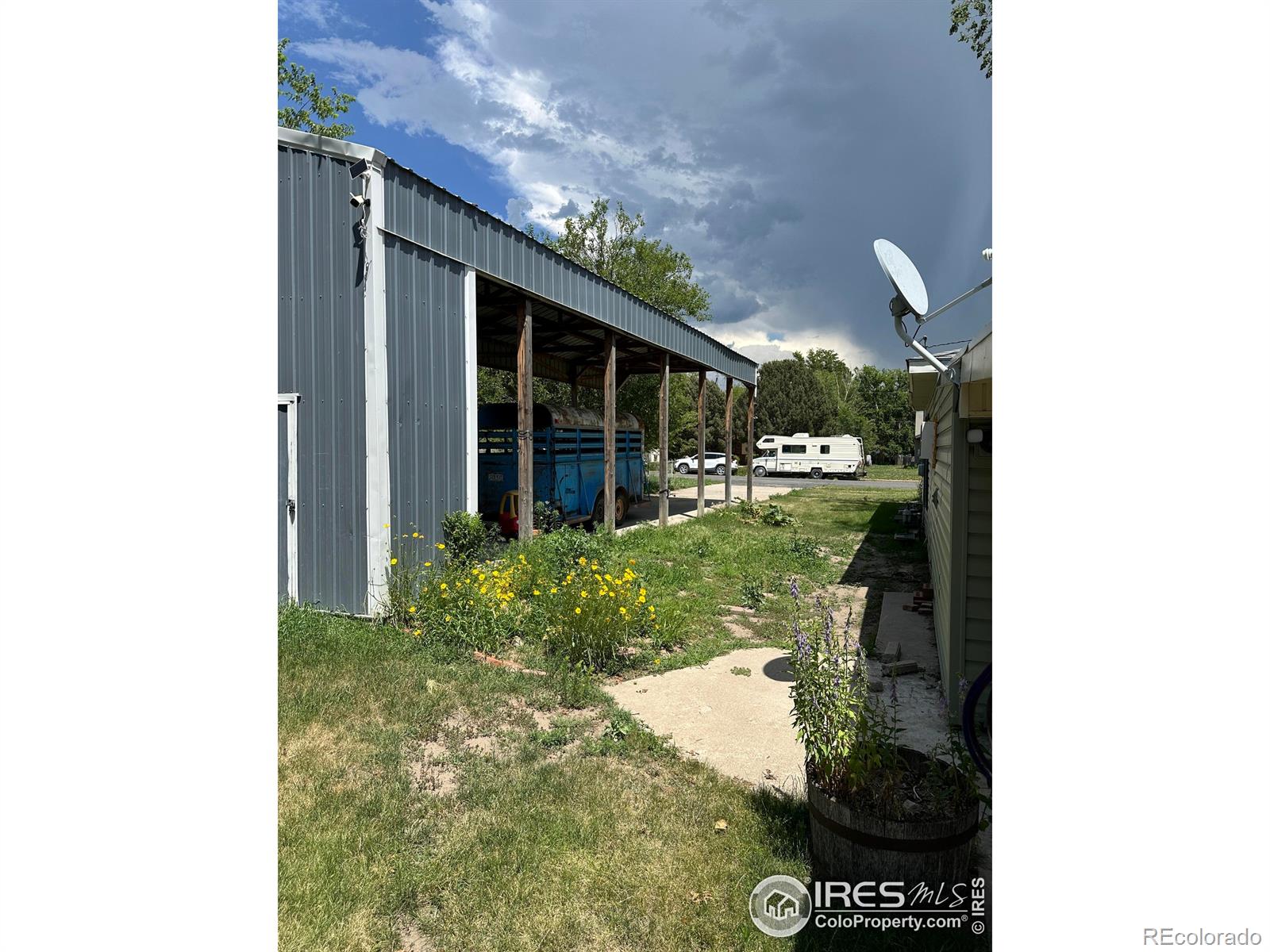 MLS Image #2 for 919  prospect street,fort morgan, Colorado