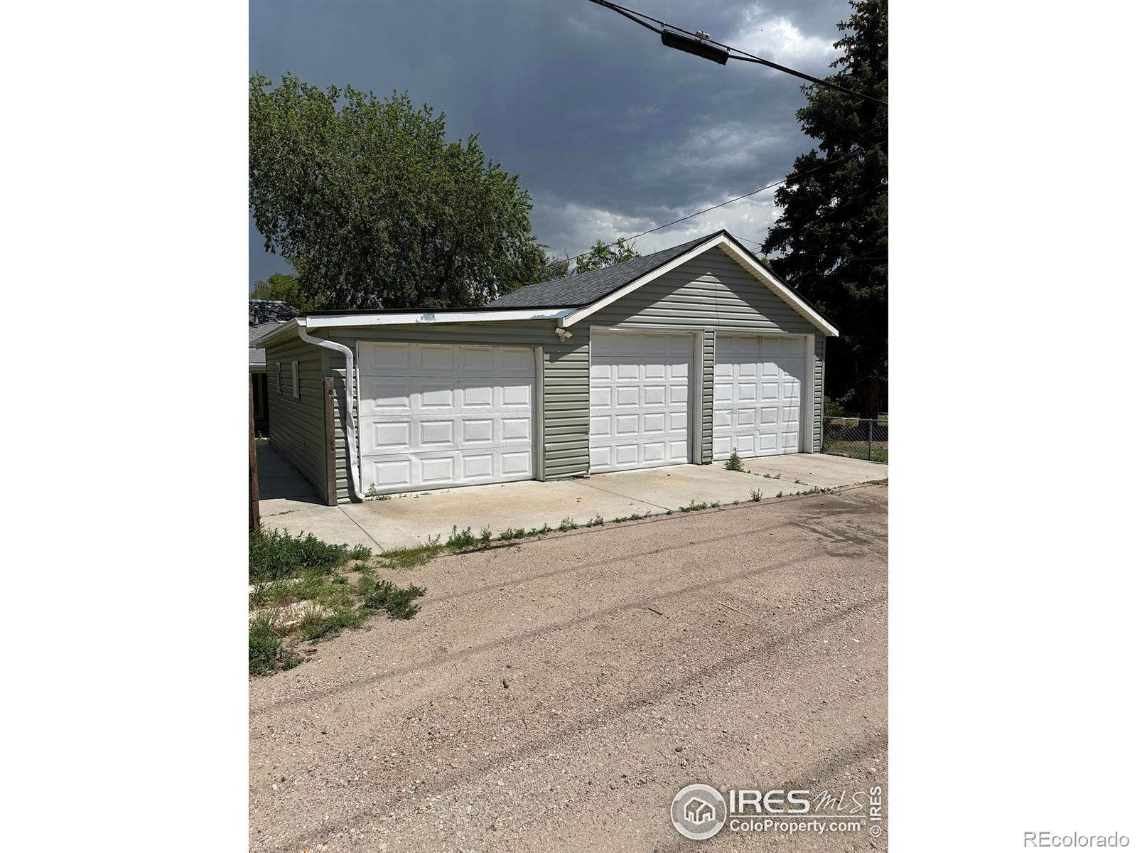 MLS Image #3 for 919  prospect street,fort morgan, Colorado