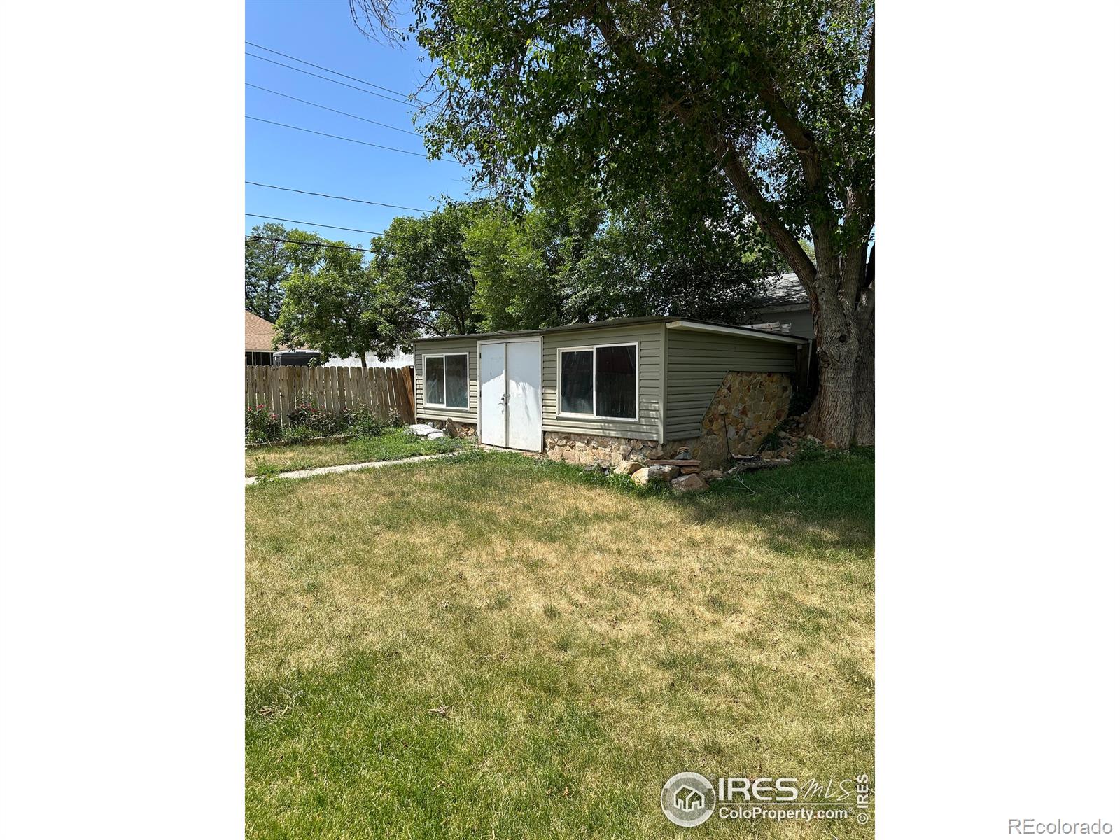MLS Image #4 for 919  prospect street,fort morgan, Colorado