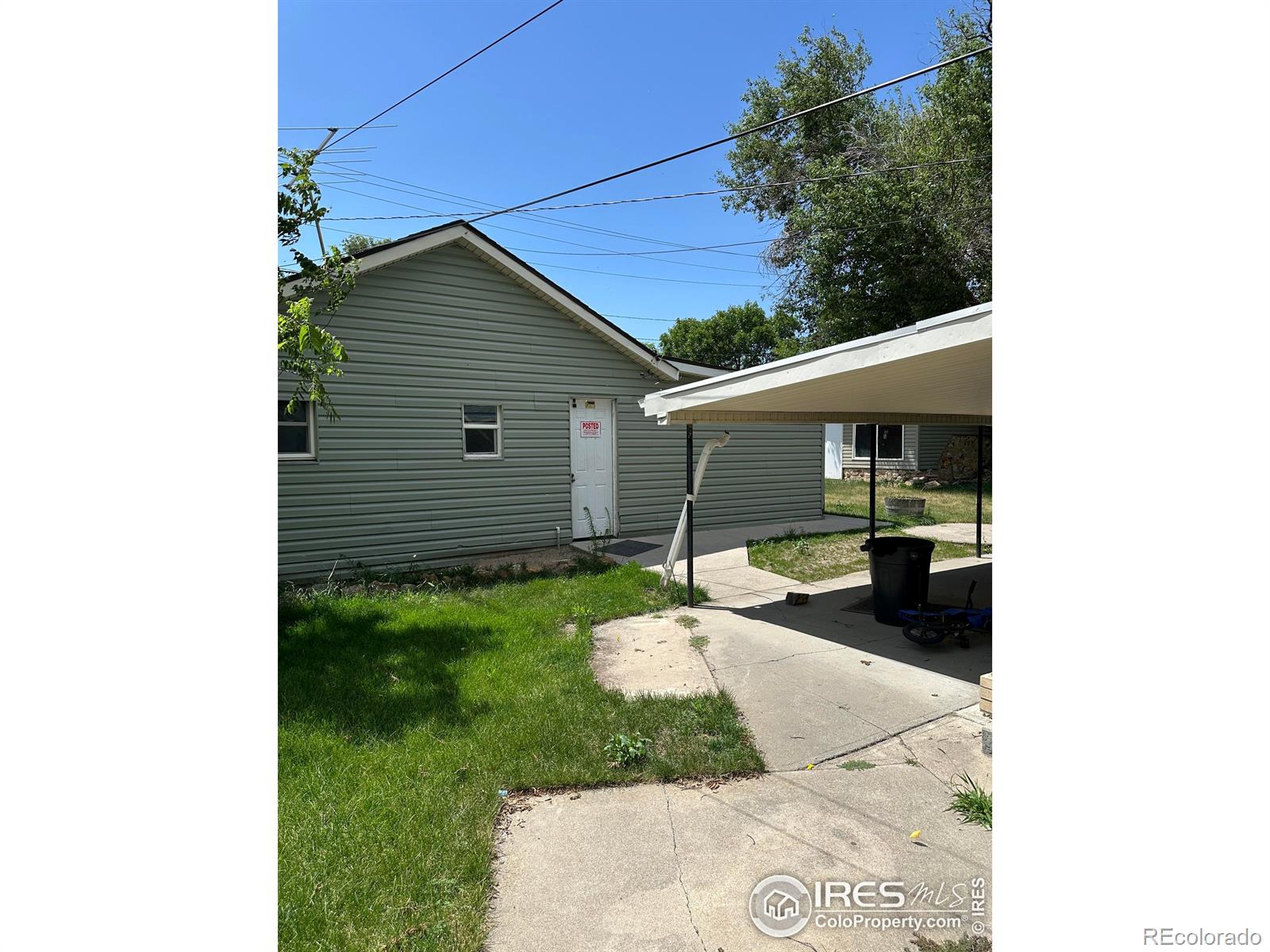 MLS Image #5 for 919  prospect street,fort morgan, Colorado
