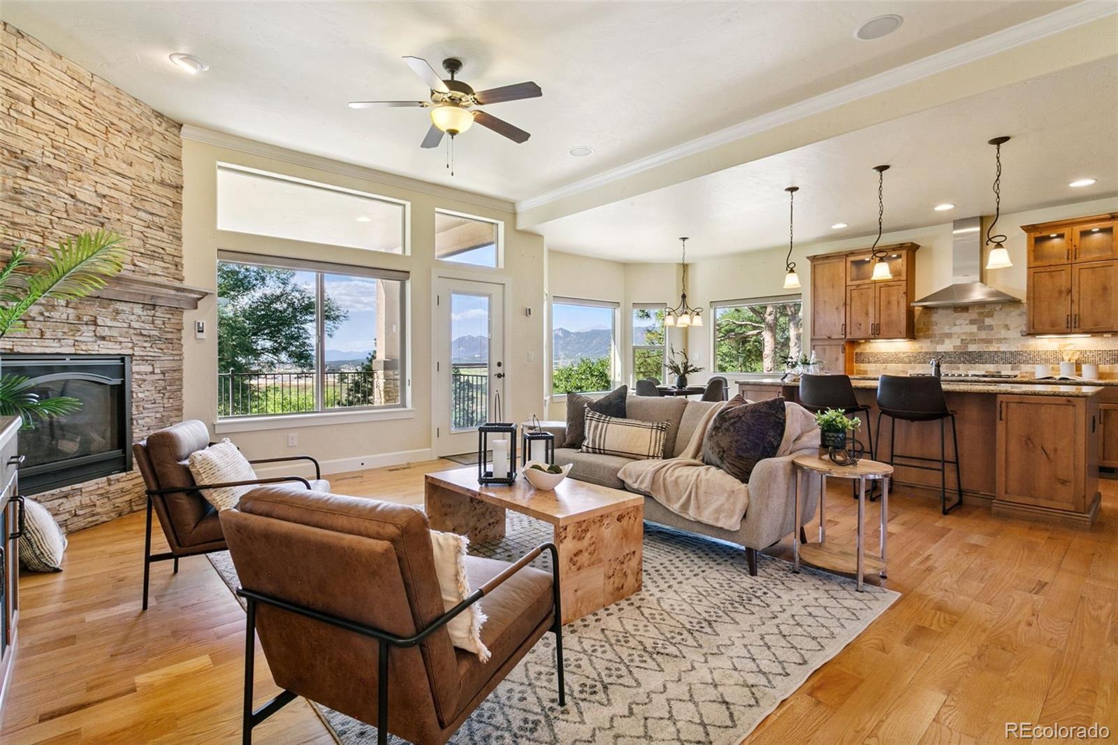 MLS Image #11 for 1635  moveen heights,monument, Colorado