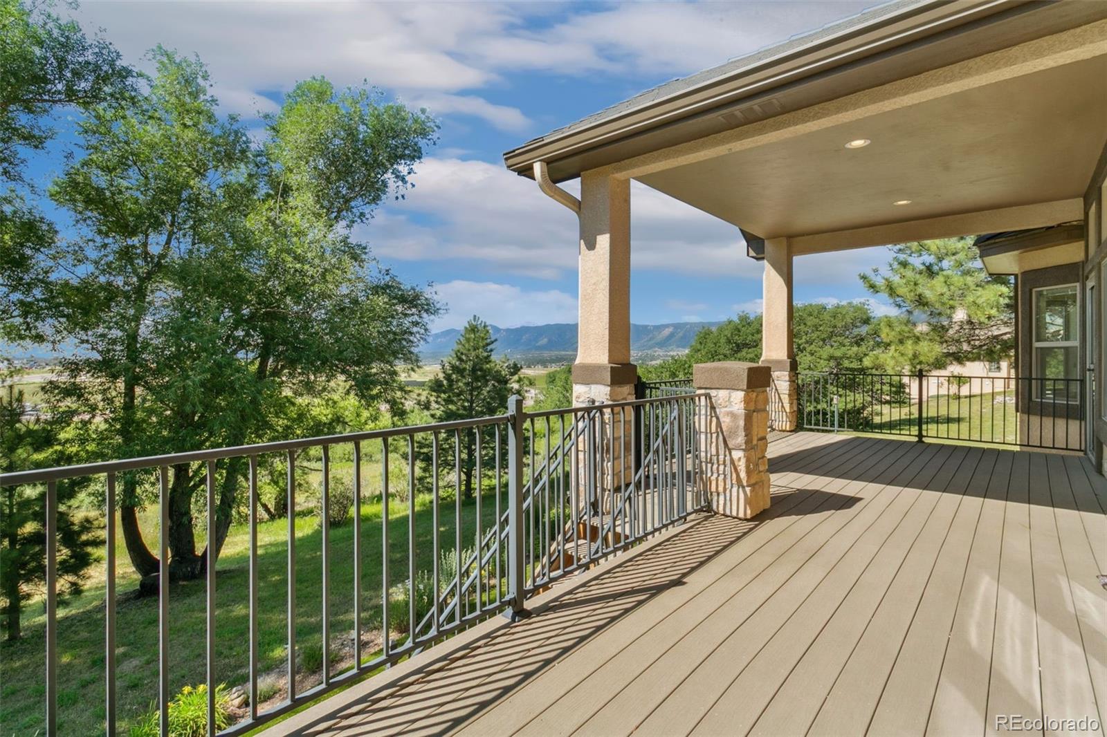 MLS Image #13 for 1635  moveen heights,monument, Colorado
