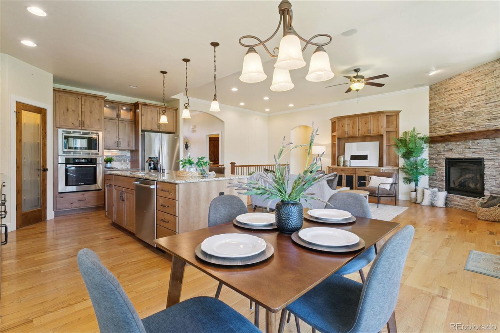 MLS Image #14 for 1635  moveen heights,monument, Colorado