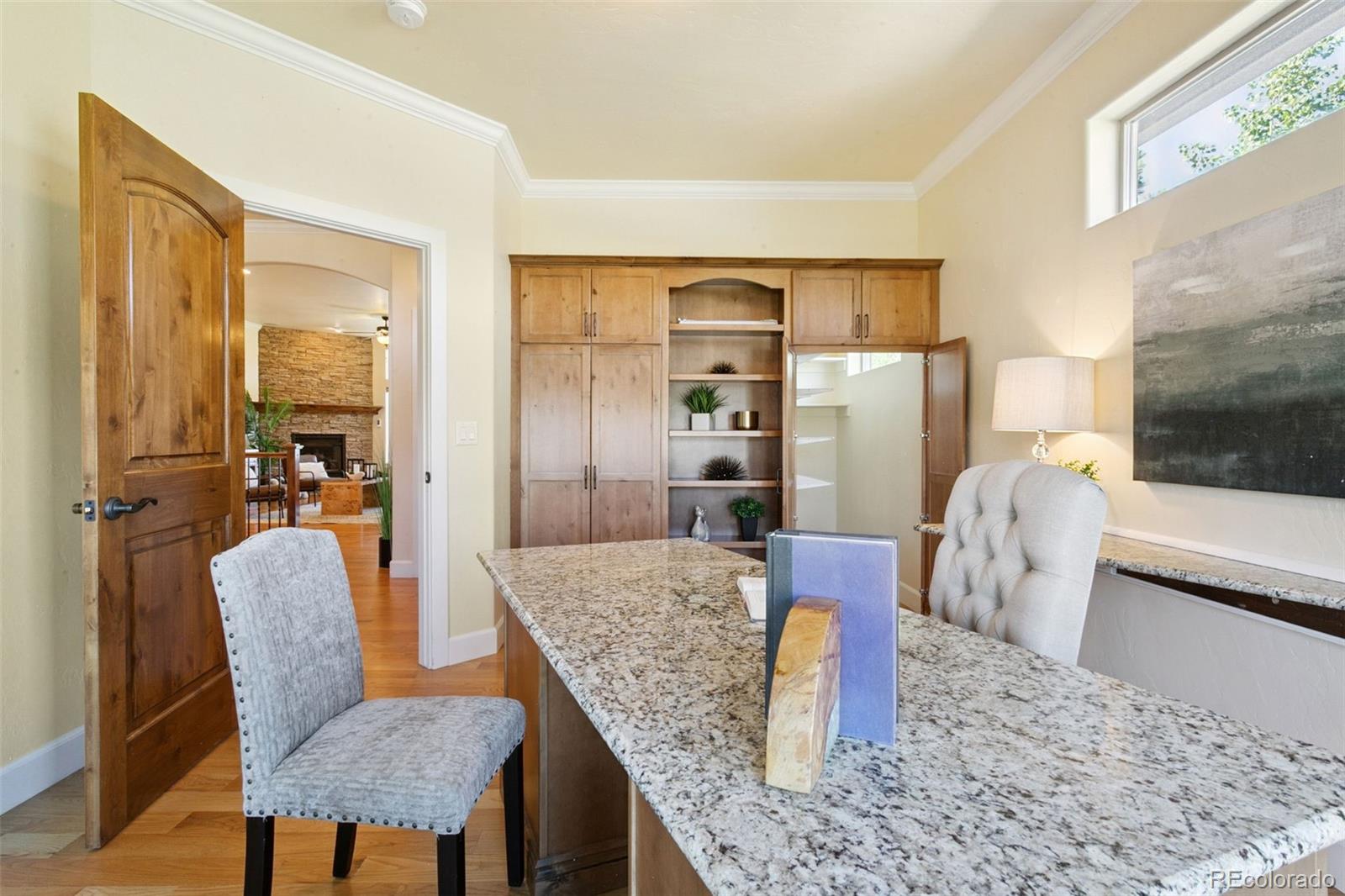 MLS Image #21 for 1635  moveen heights,monument, Colorado