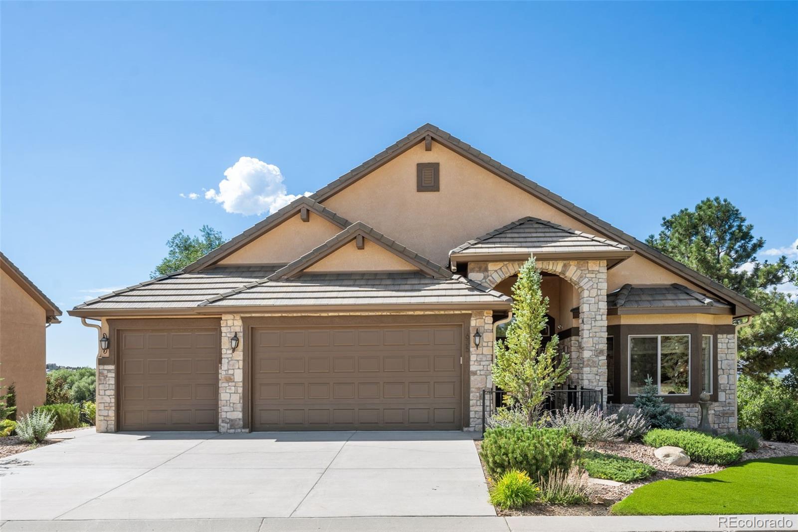 MLS Image #4 for 1635  moveen heights,monument, Colorado