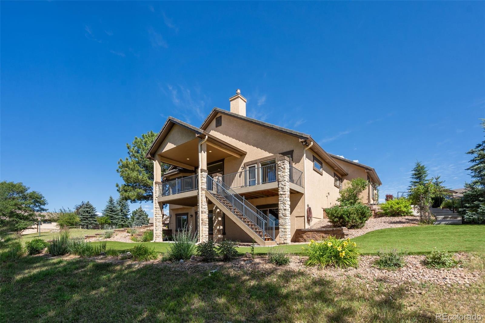 MLS Image #43 for 1635  moveen heights,monument, Colorado