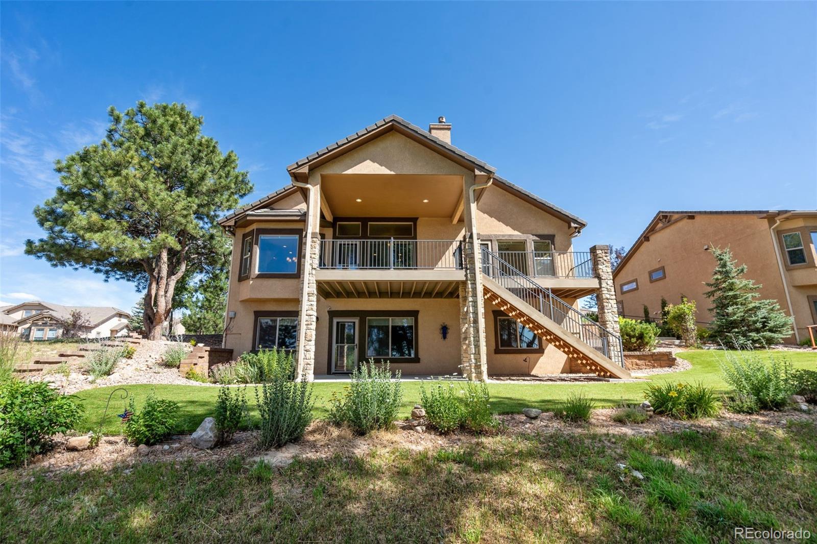 MLS Image #44 for 1635  moveen heights,monument, Colorado