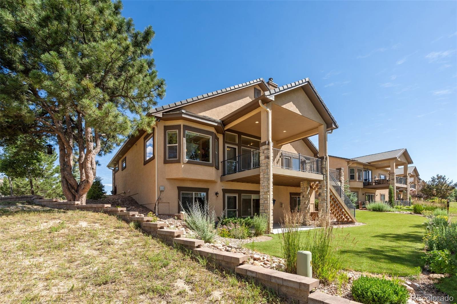 MLS Image #45 for 1635  moveen heights,monument, Colorado