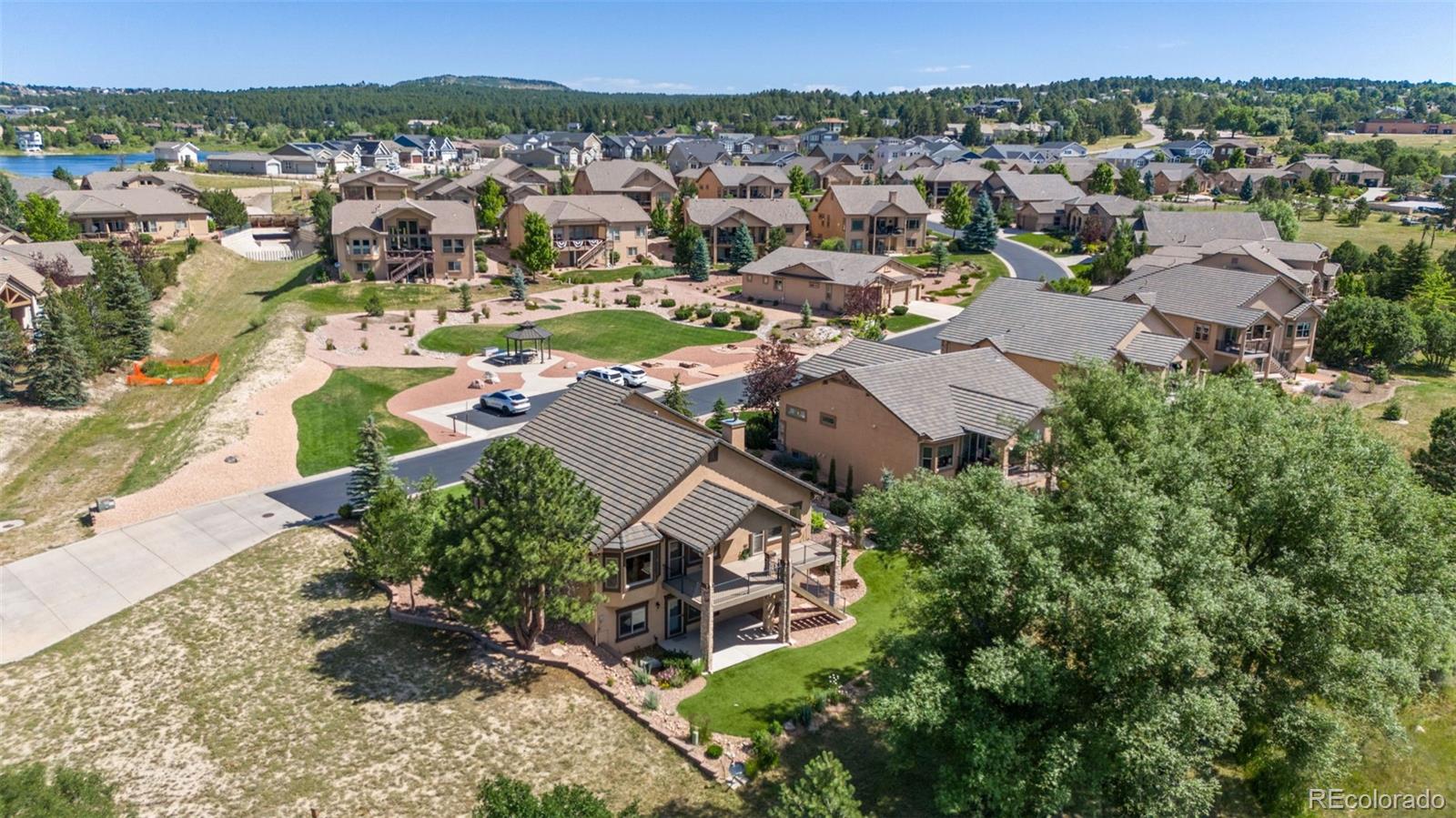 MLS Image #47 for 1635  moveen heights,monument, Colorado