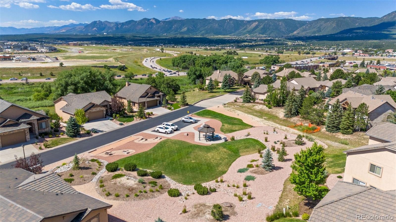 MLS Image #48 for 1635  moveen heights,monument, Colorado