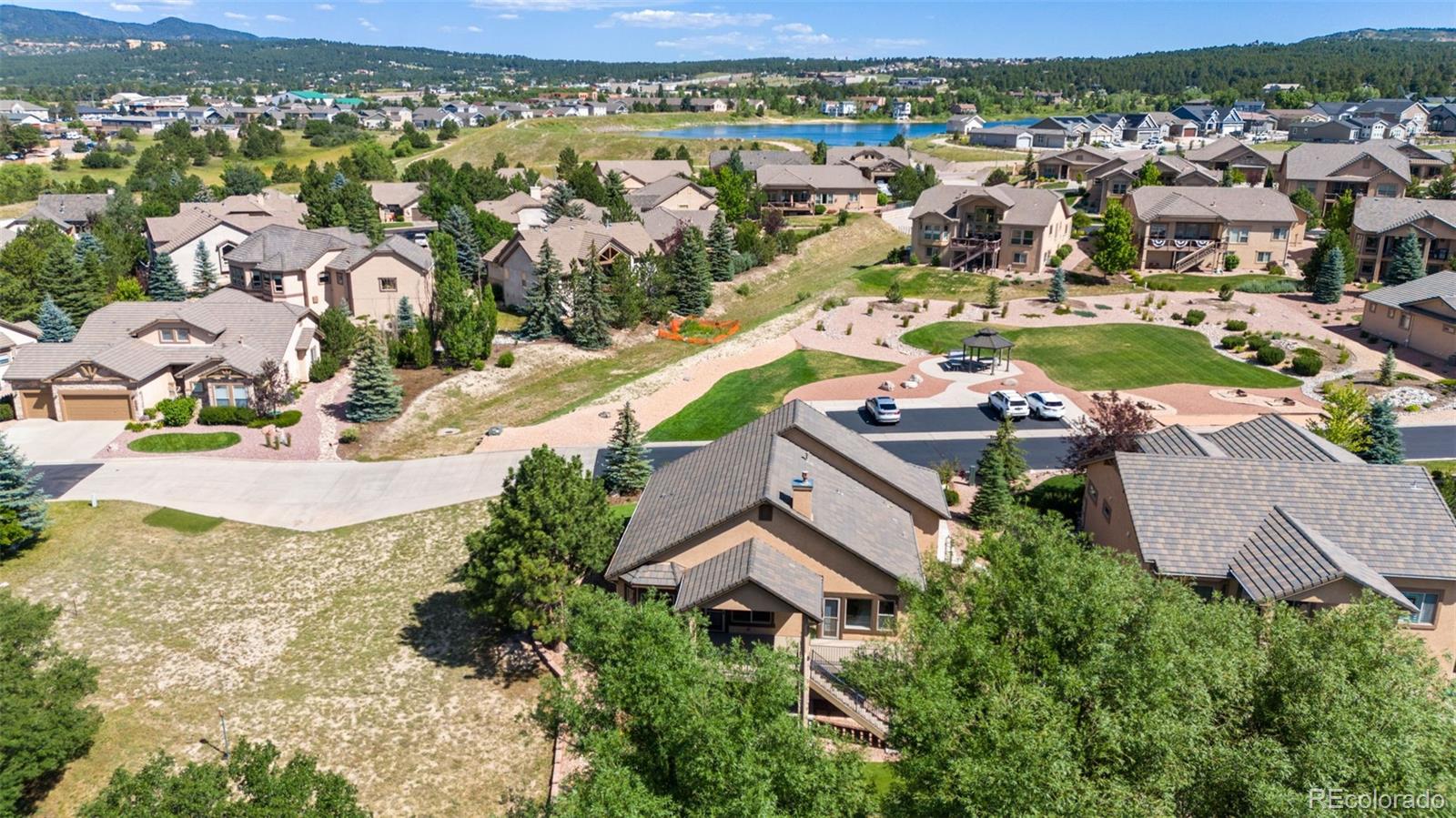 MLS Image #49 for 1635  moveen heights,monument, Colorado