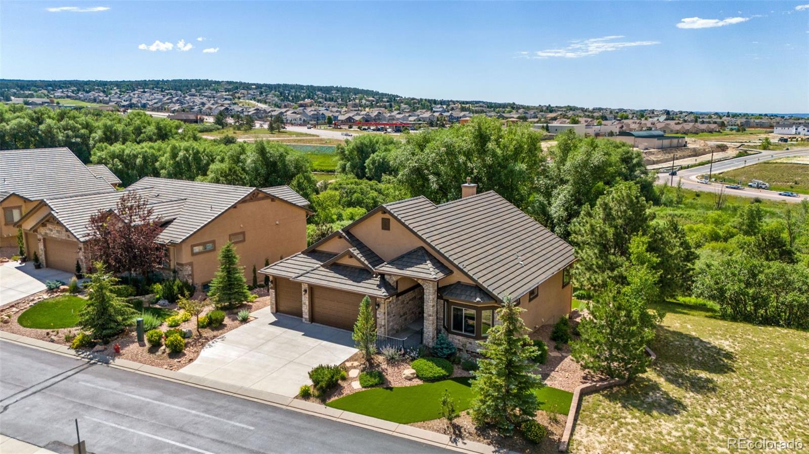 MLS Image #6 for 1635  moveen heights,monument, Colorado