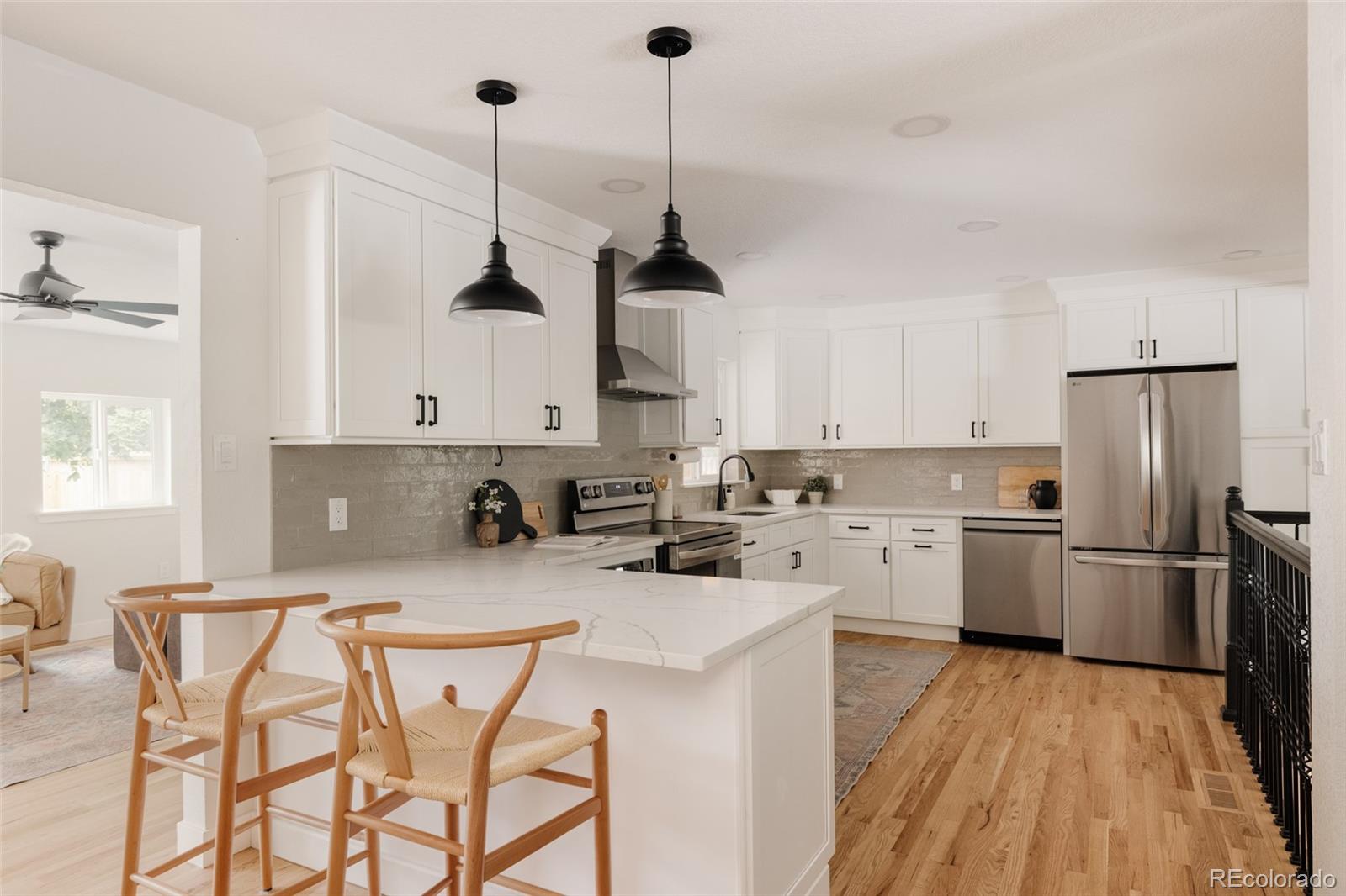 MLS Image #5 for 2263  yellowstone street,golden, Colorado