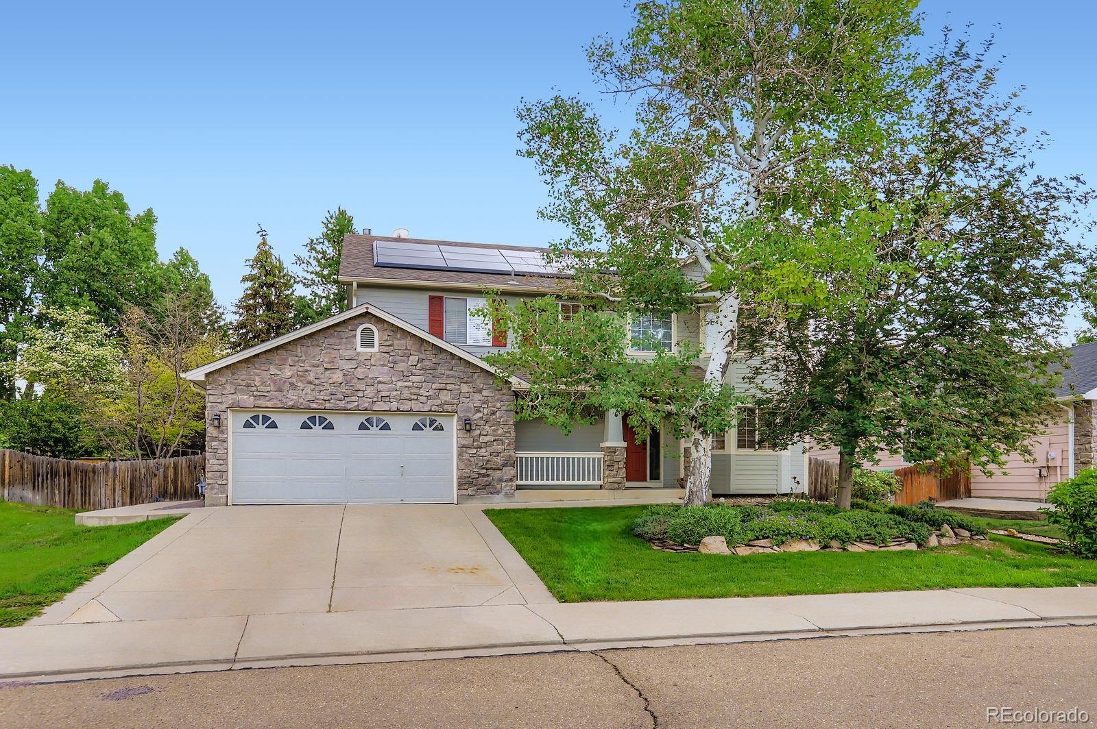 MLS Image #1 for 1616  cedarwood drive,longmont, Colorado
