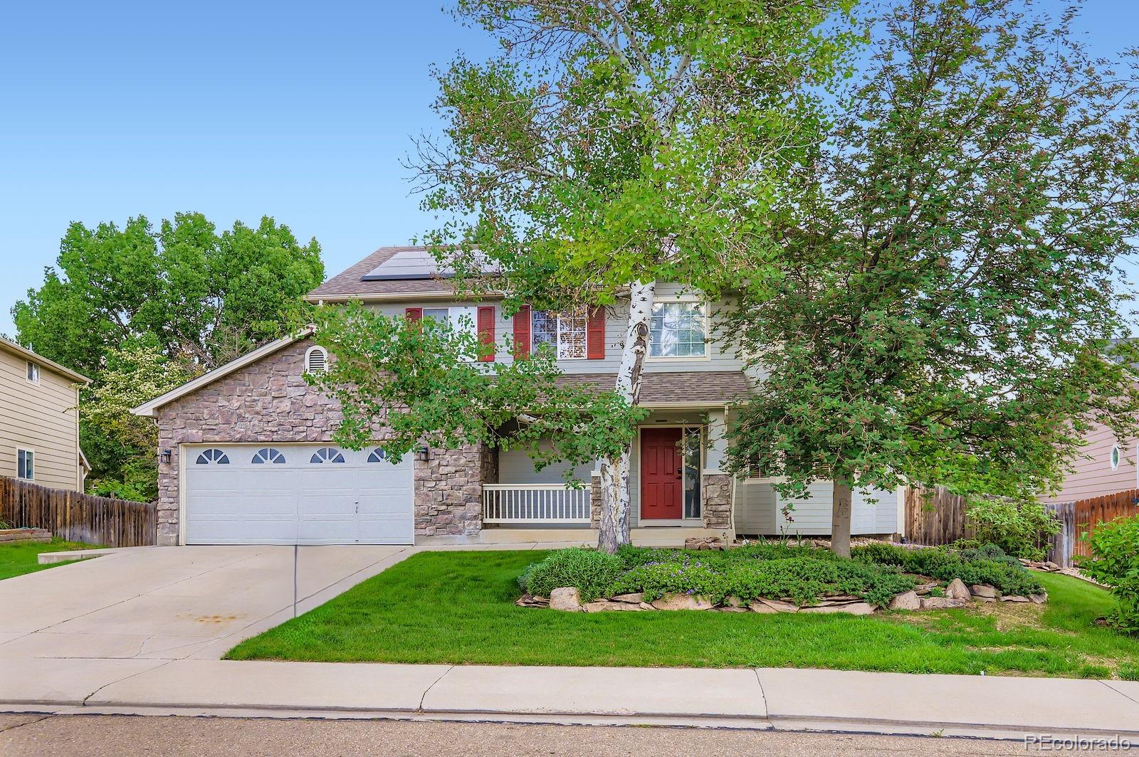 MLS Image #2 for 1616  cedarwood drive,longmont, Colorado