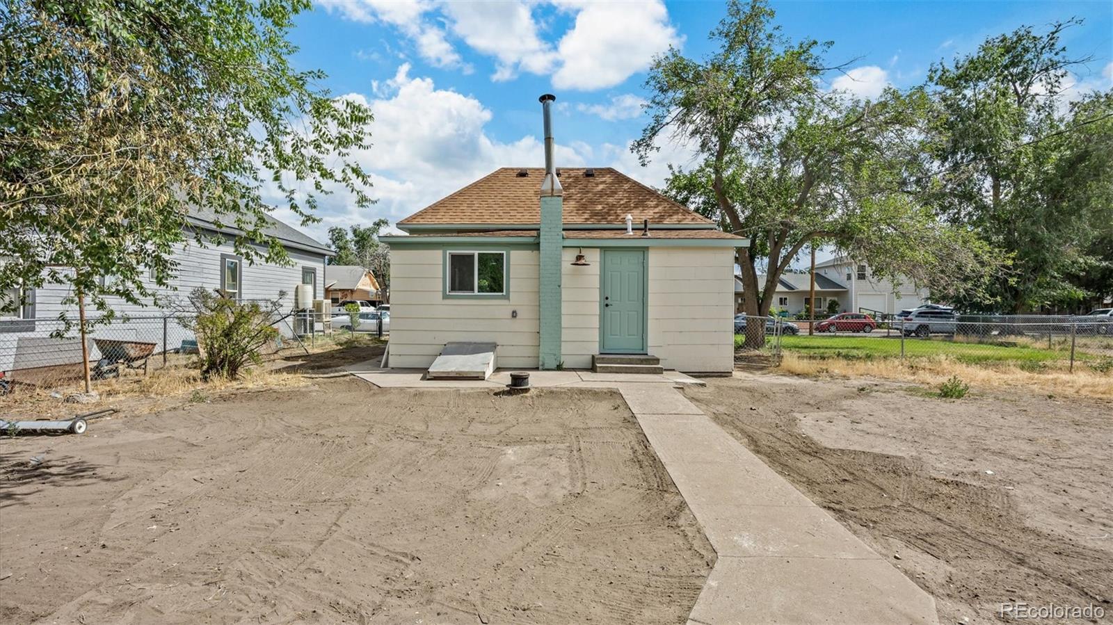 MLS Image #25 for 604 w ute avenue,grand junction, Colorado