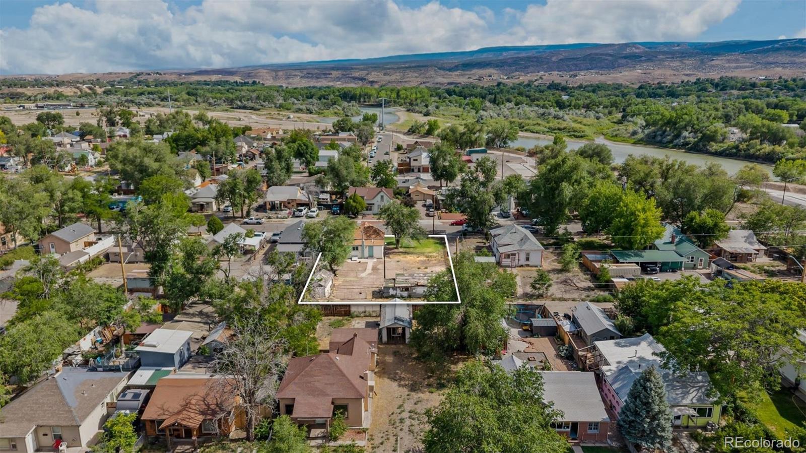 MLS Image #26 for 604 w ute avenue,grand junction, Colorado