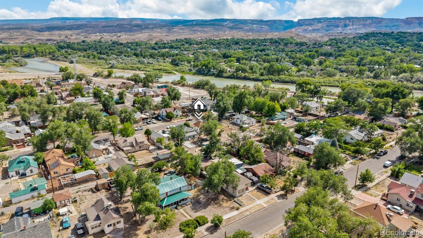 MLS Image #27 for 604 w ute avenue,grand junction, Colorado