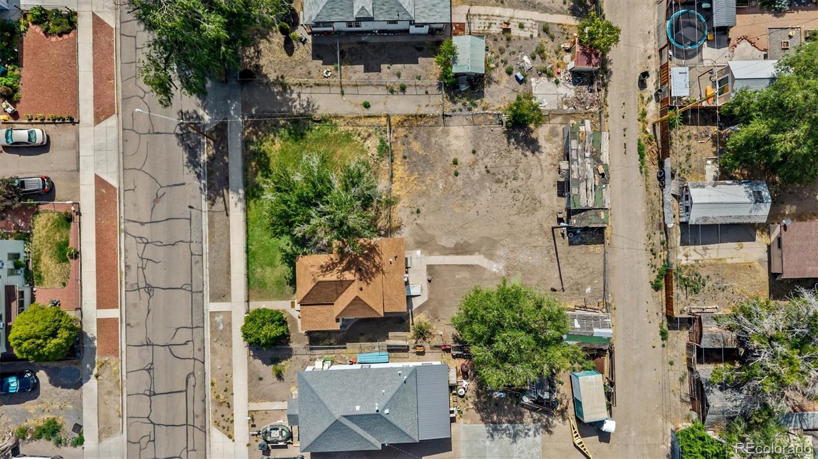 MLS Image #28 for 604 w ute avenue,grand junction, Colorado