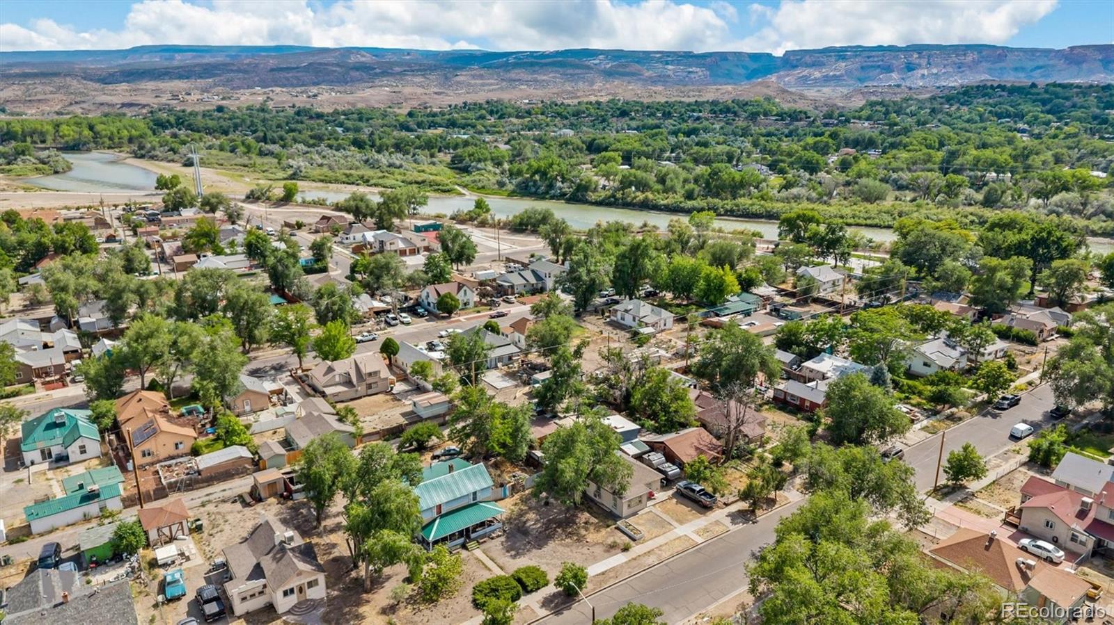 MLS Image #30 for 604 w ute avenue,grand junction, Colorado