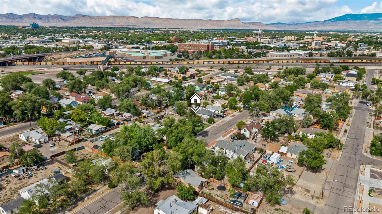 MLS Image #31 for 604 w ute avenue,grand junction, Colorado