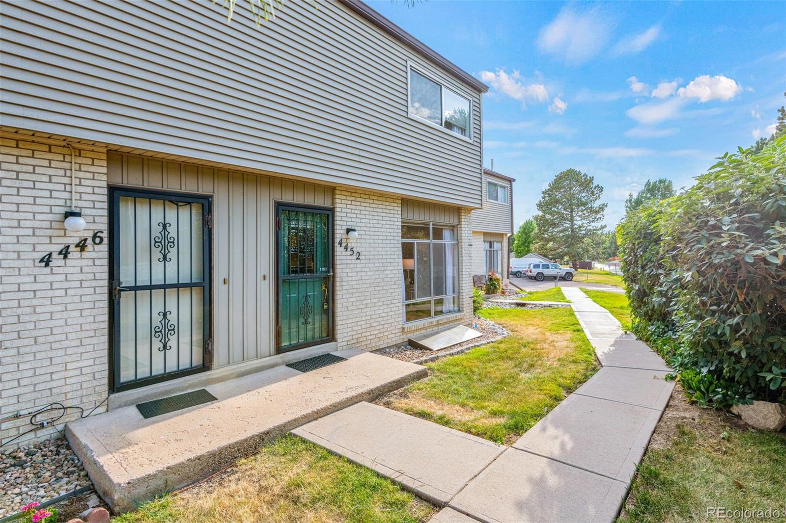 MLS Image #2 for 4452 w pondview drive,littleton, Colorado