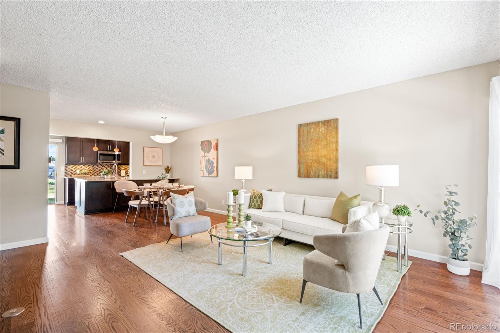 MLS Image #3 for 4452 w pondview drive,littleton, Colorado