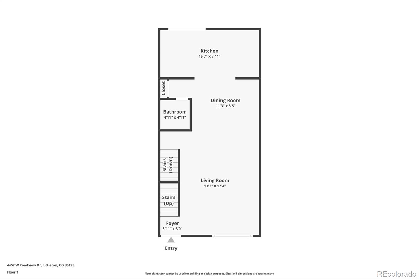 MLS Image #36 for 4452 w pondview drive,littleton, Colorado