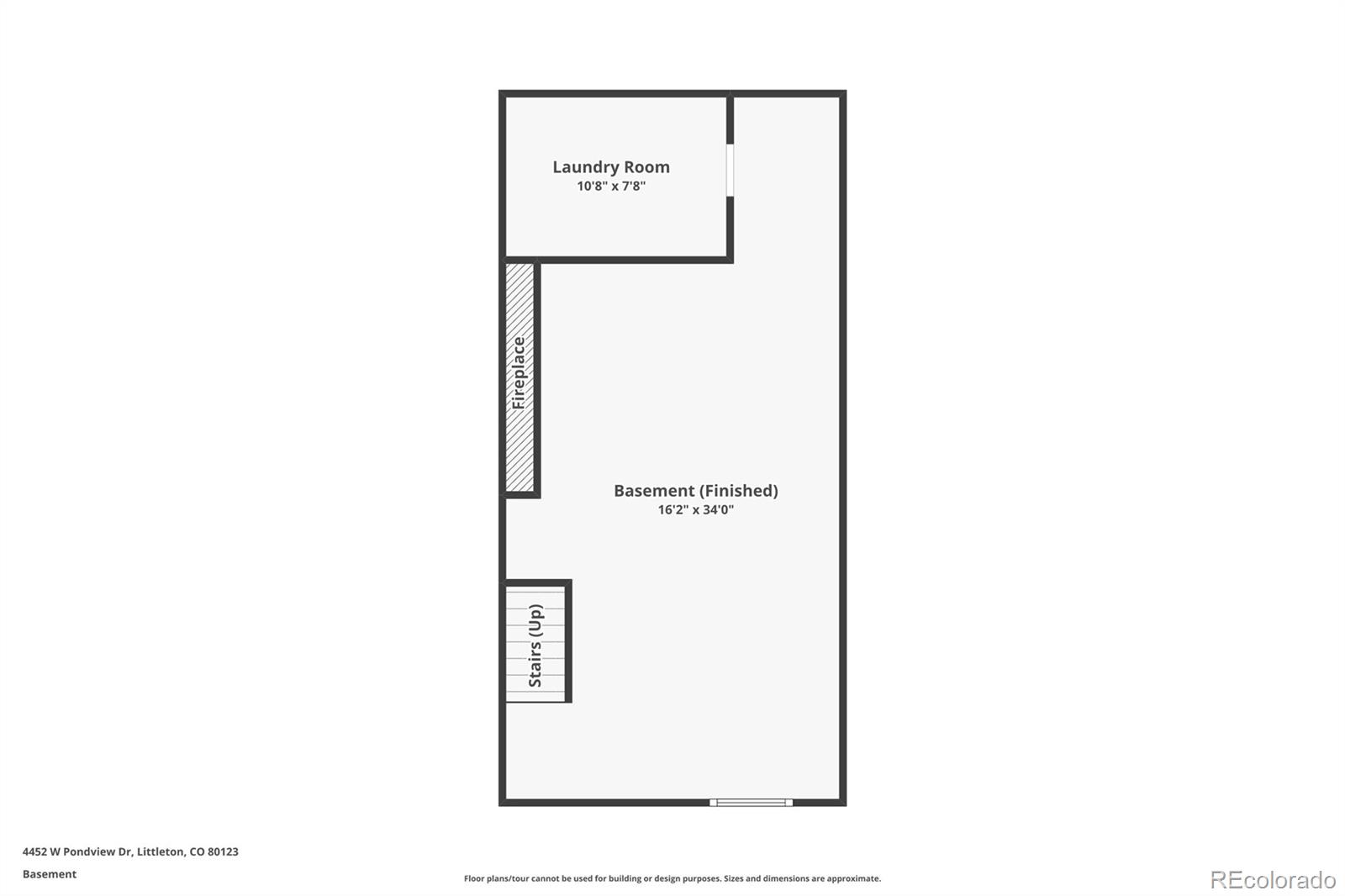 MLS Image #38 for 4452 w pondview drive,littleton, Colorado