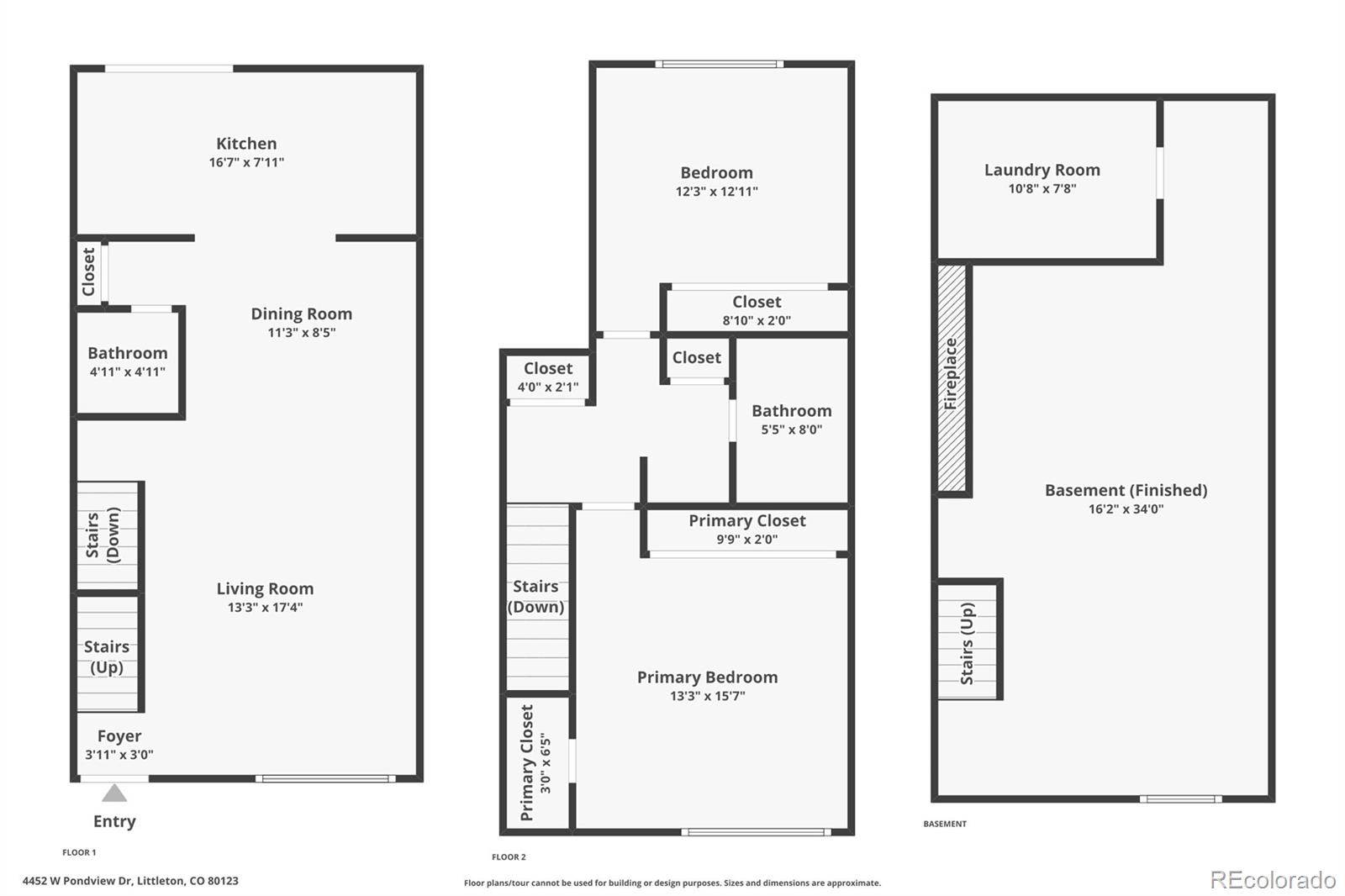 MLS Image #39 for 4452 w pondview drive,littleton, Colorado