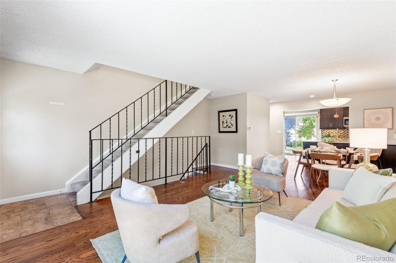 MLS Image #4 for 4452 w pondview drive,littleton, Colorado