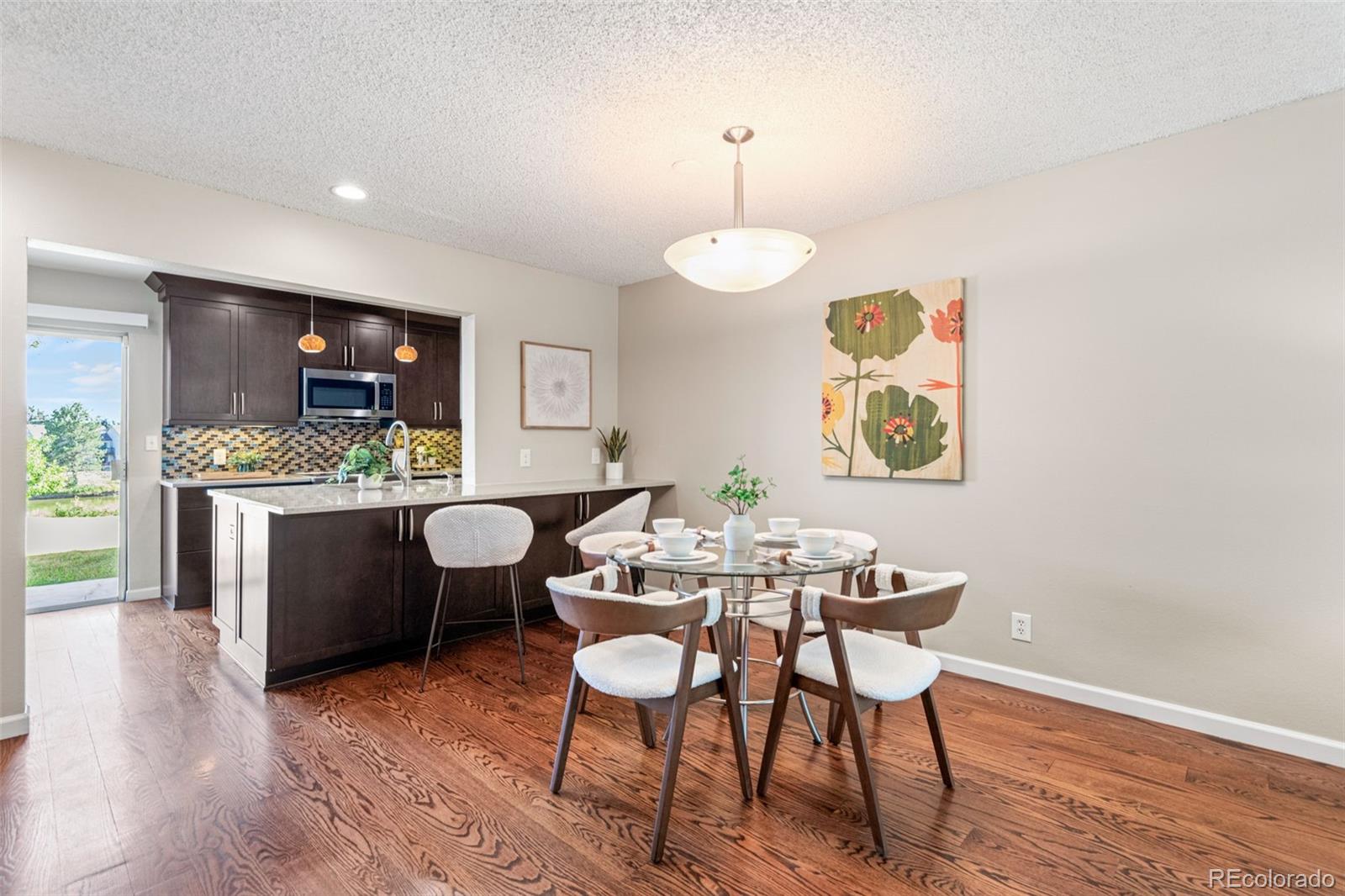 MLS Image #5 for 4452 w pondview drive,littleton, Colorado