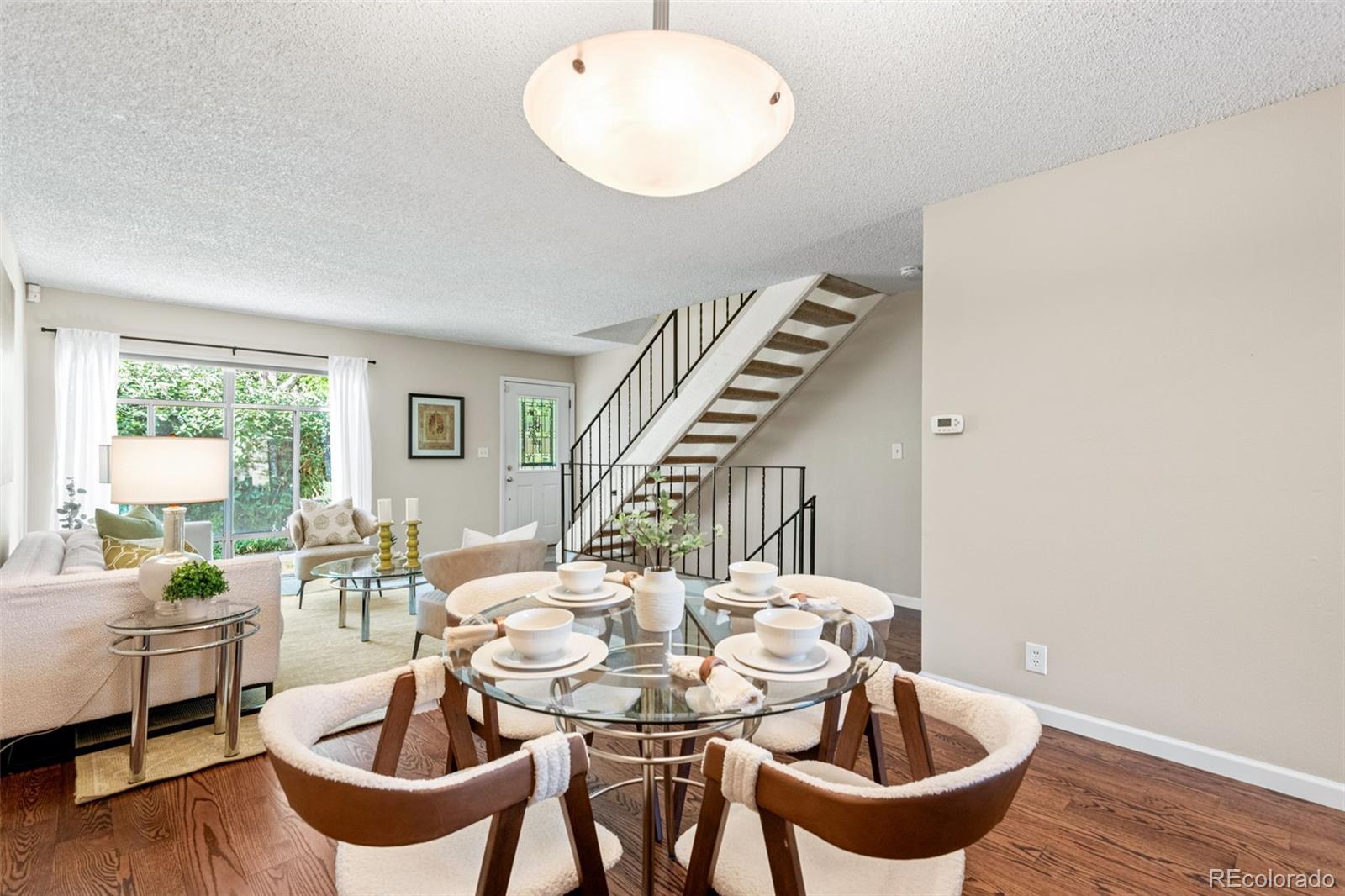 MLS Image #6 for 4452 w pondview drive,littleton, Colorado