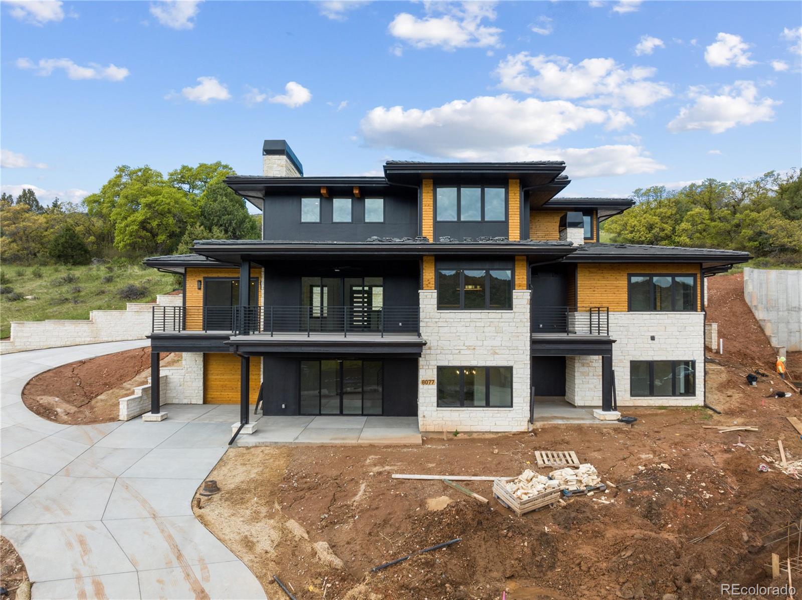 MLS Image #0 for 8077  raphael lane,littleton, Colorado