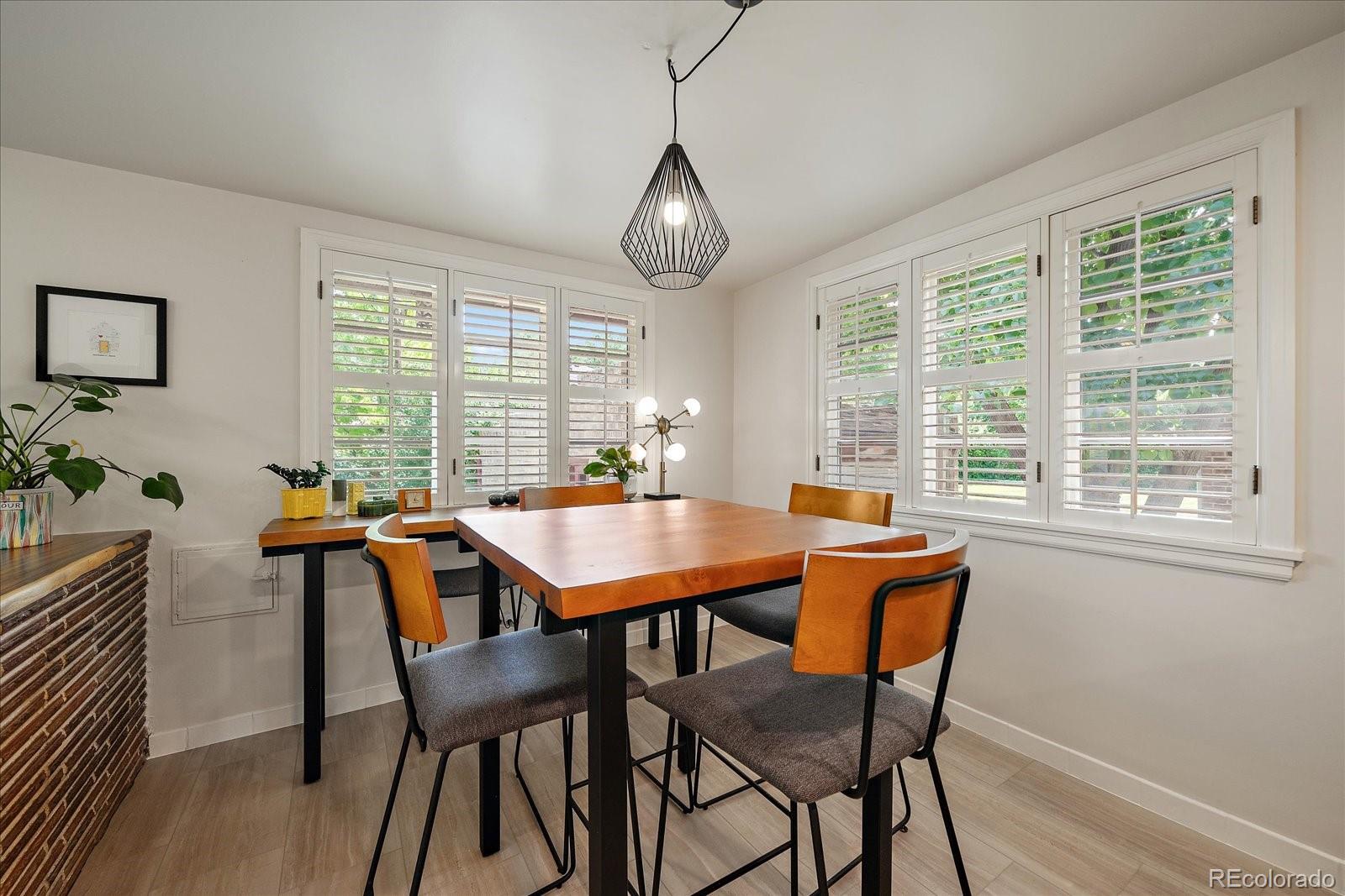 MLS Image #11 for 1040 n kearney street,denver, Colorado