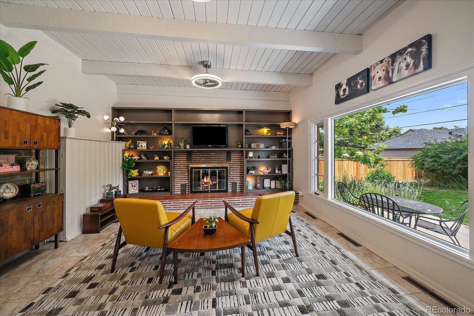 MLS Image #12 for 1040 n kearney street,denver, Colorado