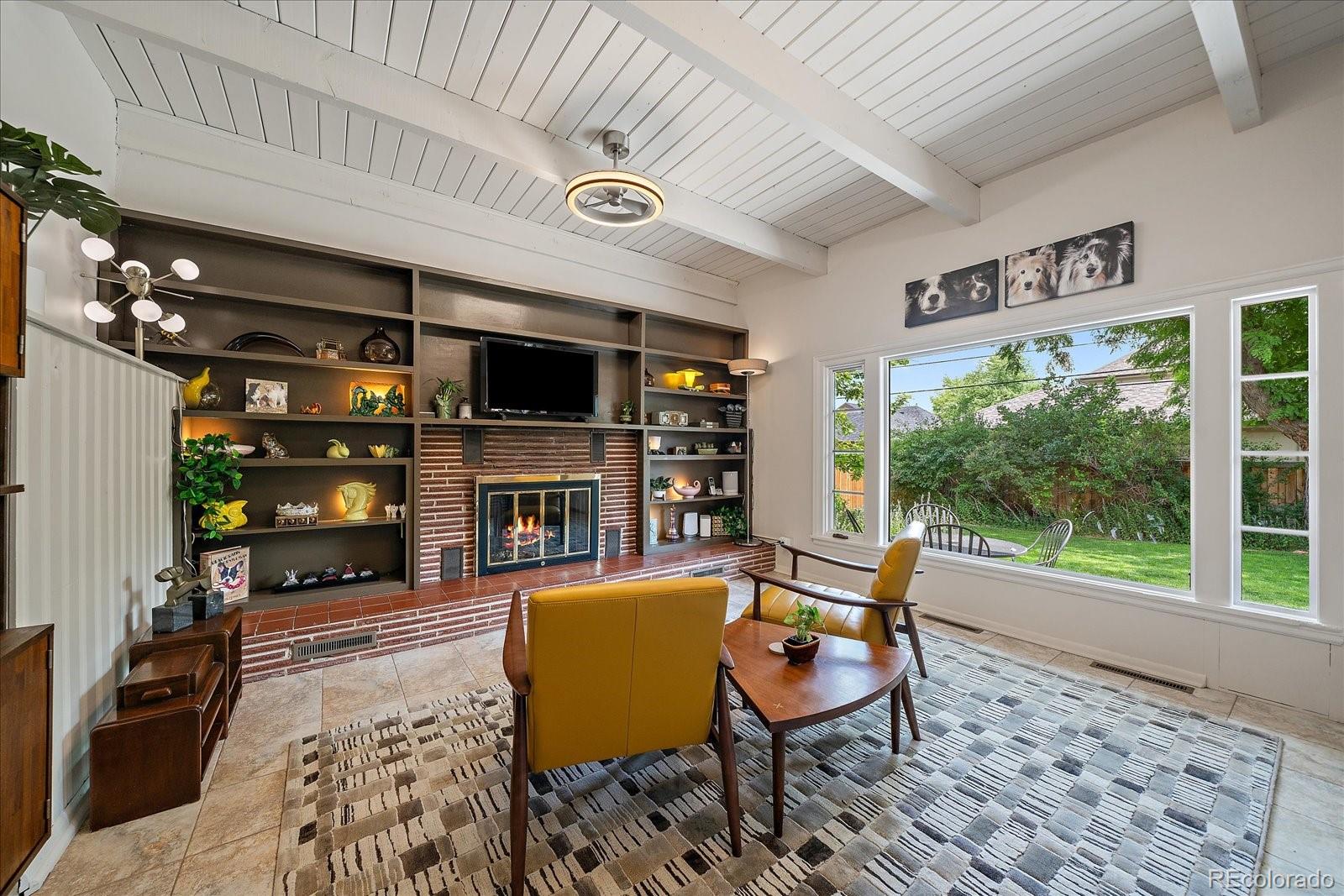MLS Image #13 for 1040 n kearney street,denver, Colorado