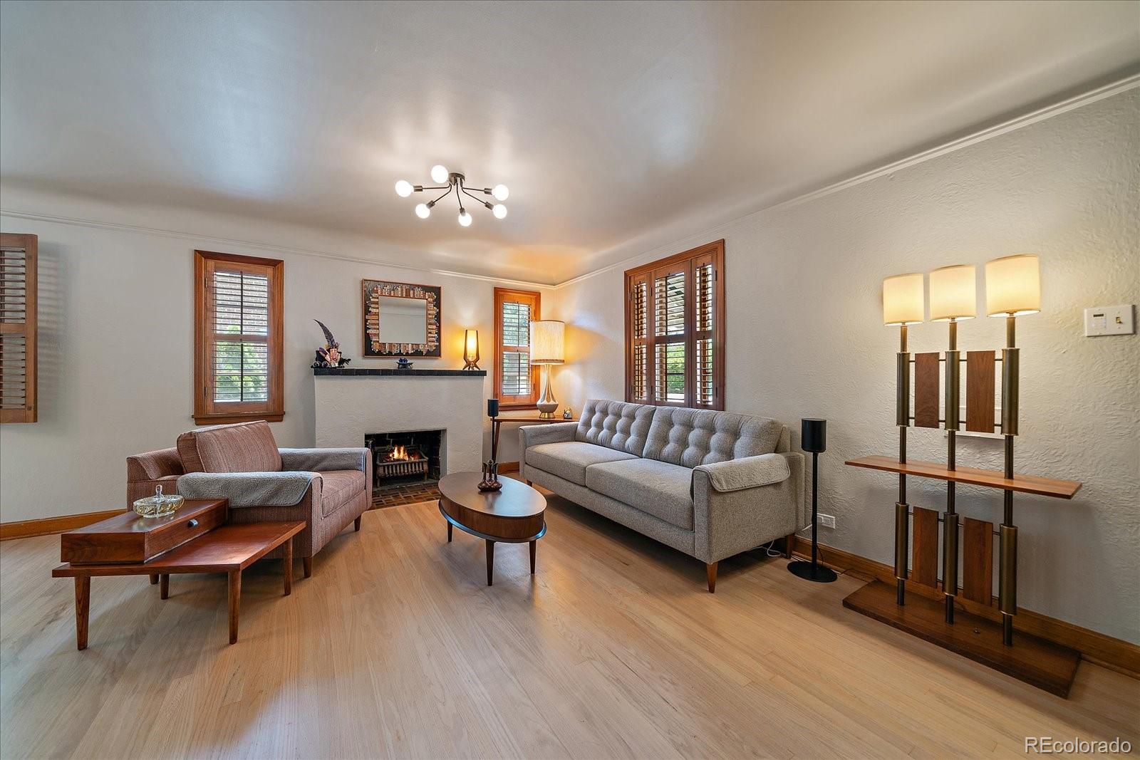 MLS Image #2 for 1040 n kearney street,denver, Colorado