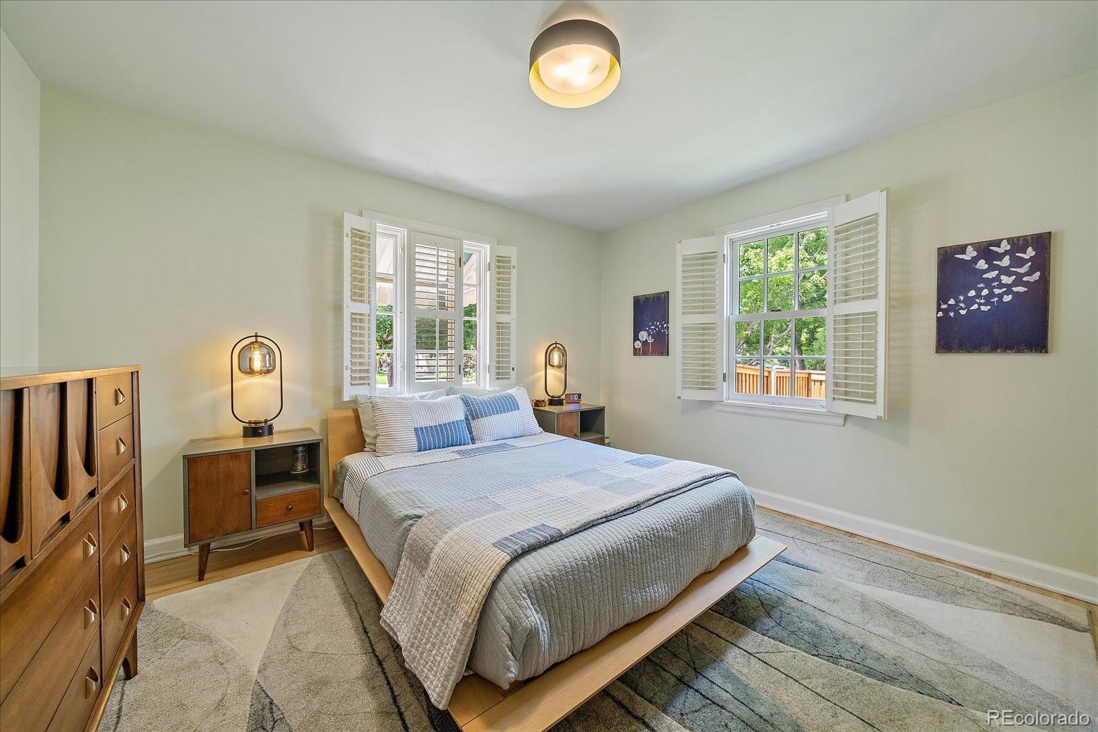 MLS Image #4 for 1040 n kearney street,denver, Colorado
