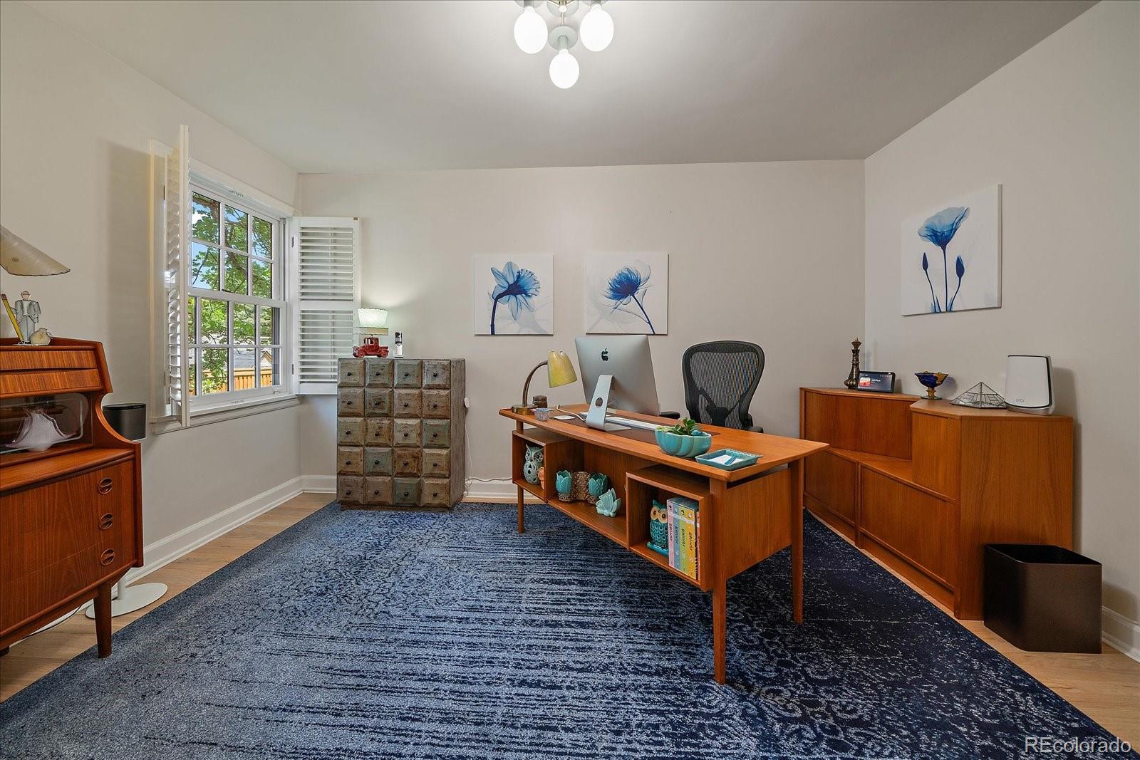 MLS Image #5 for 1040 n kearney street,denver, Colorado