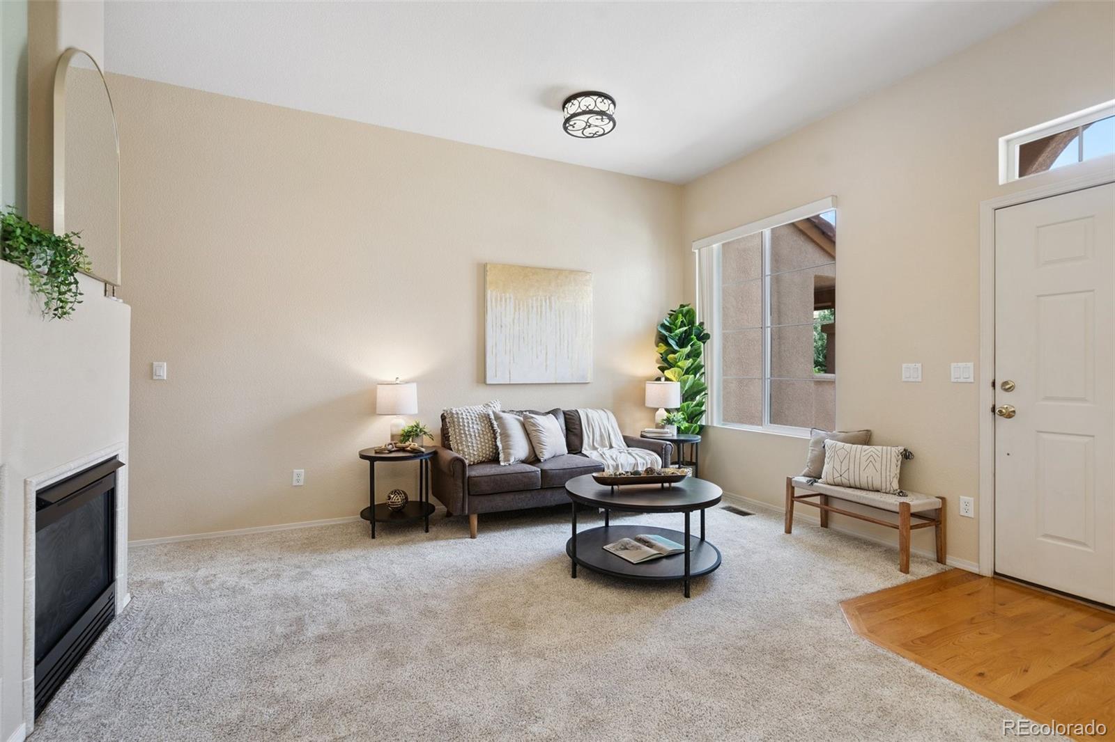 MLS Image #1 for 7042  sand crest view,colorado springs, Colorado