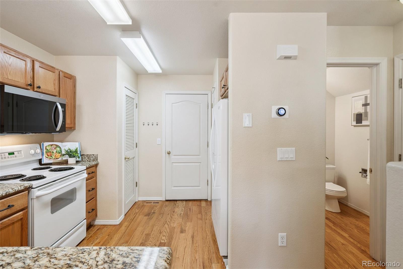 MLS Image #11 for 7042  sand crest view,colorado springs, Colorado