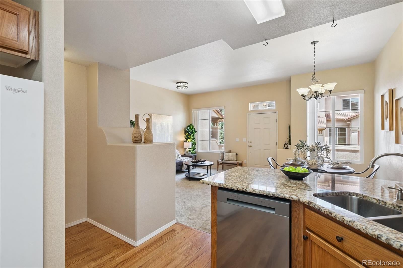 MLS Image #12 for 7042  sand crest view,colorado springs, Colorado