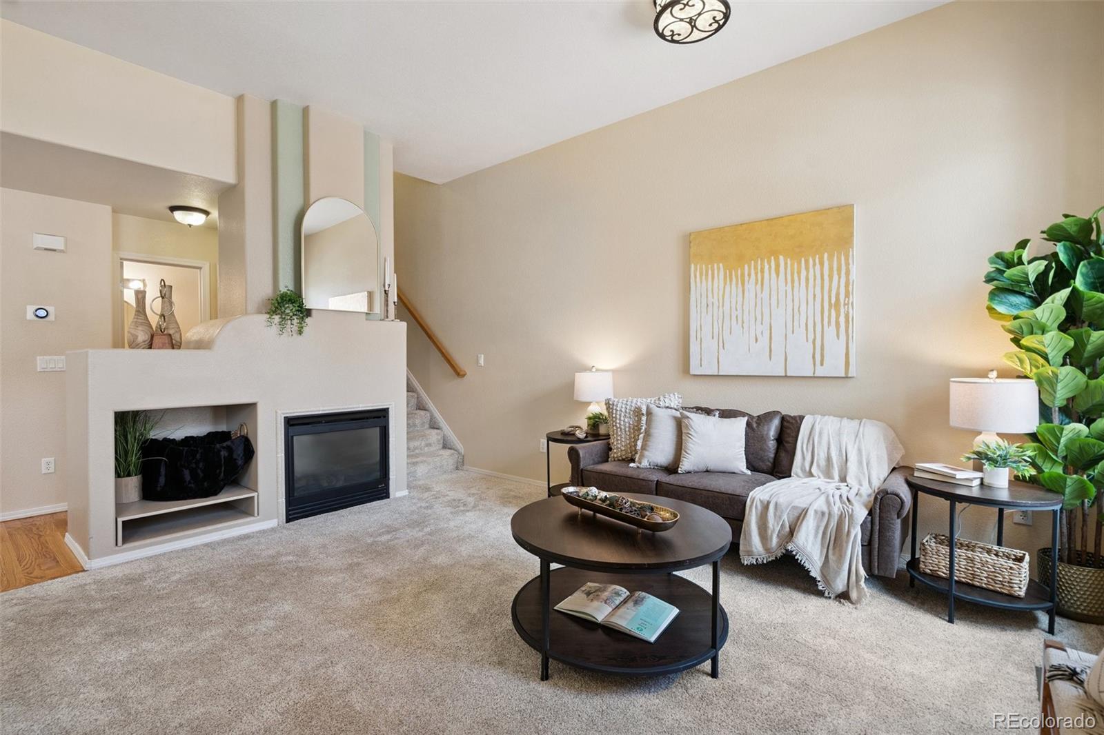 MLS Image #2 for 7042  sand crest view,colorado springs, Colorado