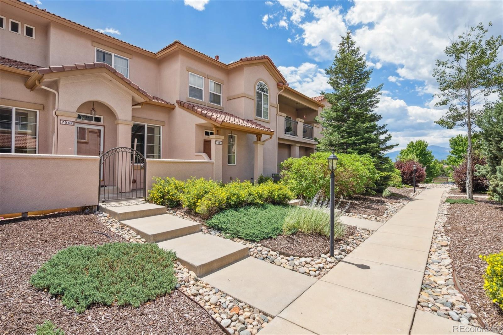 MLS Image #26 for 7042  sand crest view,colorado springs, Colorado