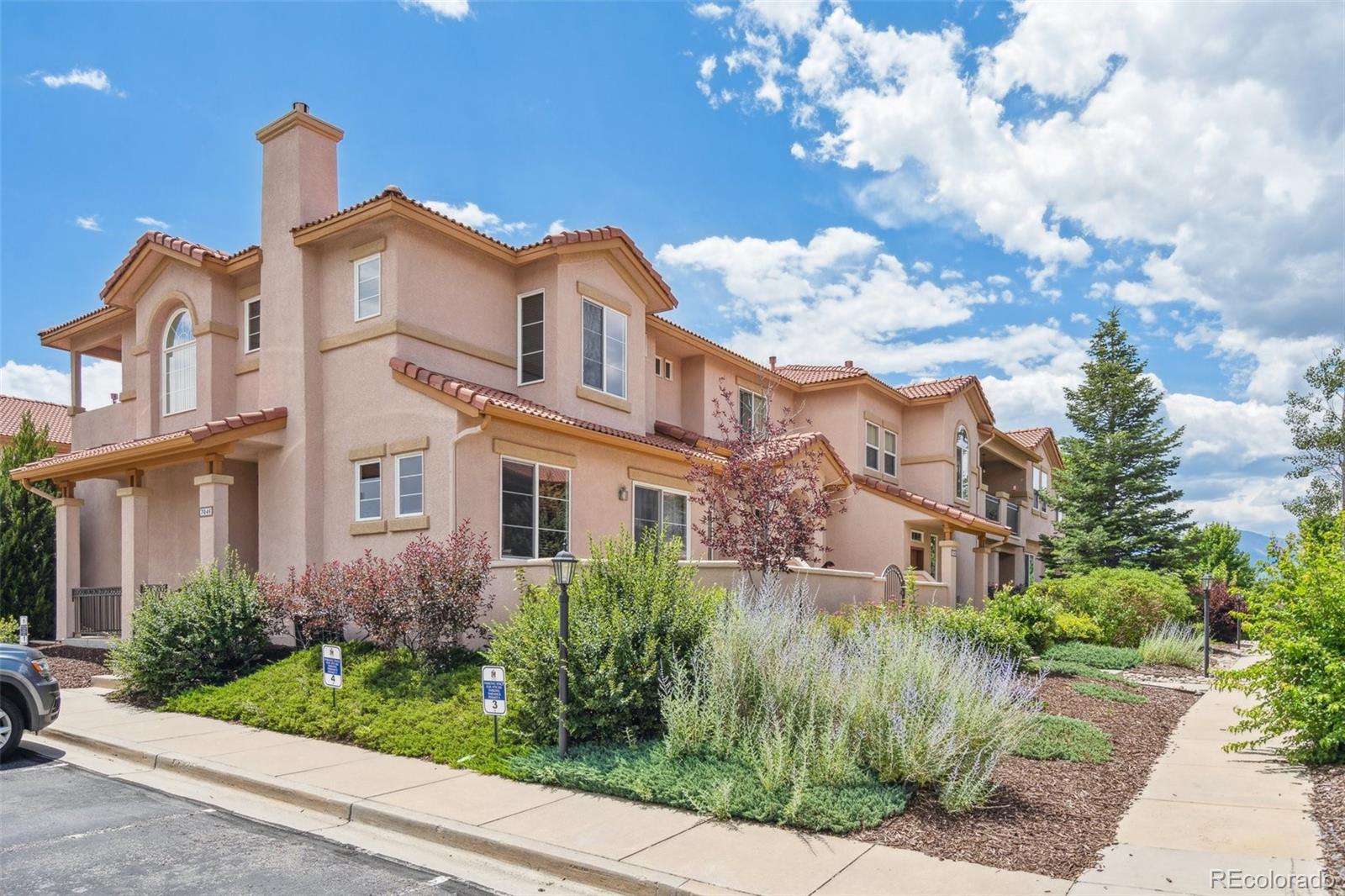 MLS Image #27 for 7042  sand crest view,colorado springs, Colorado