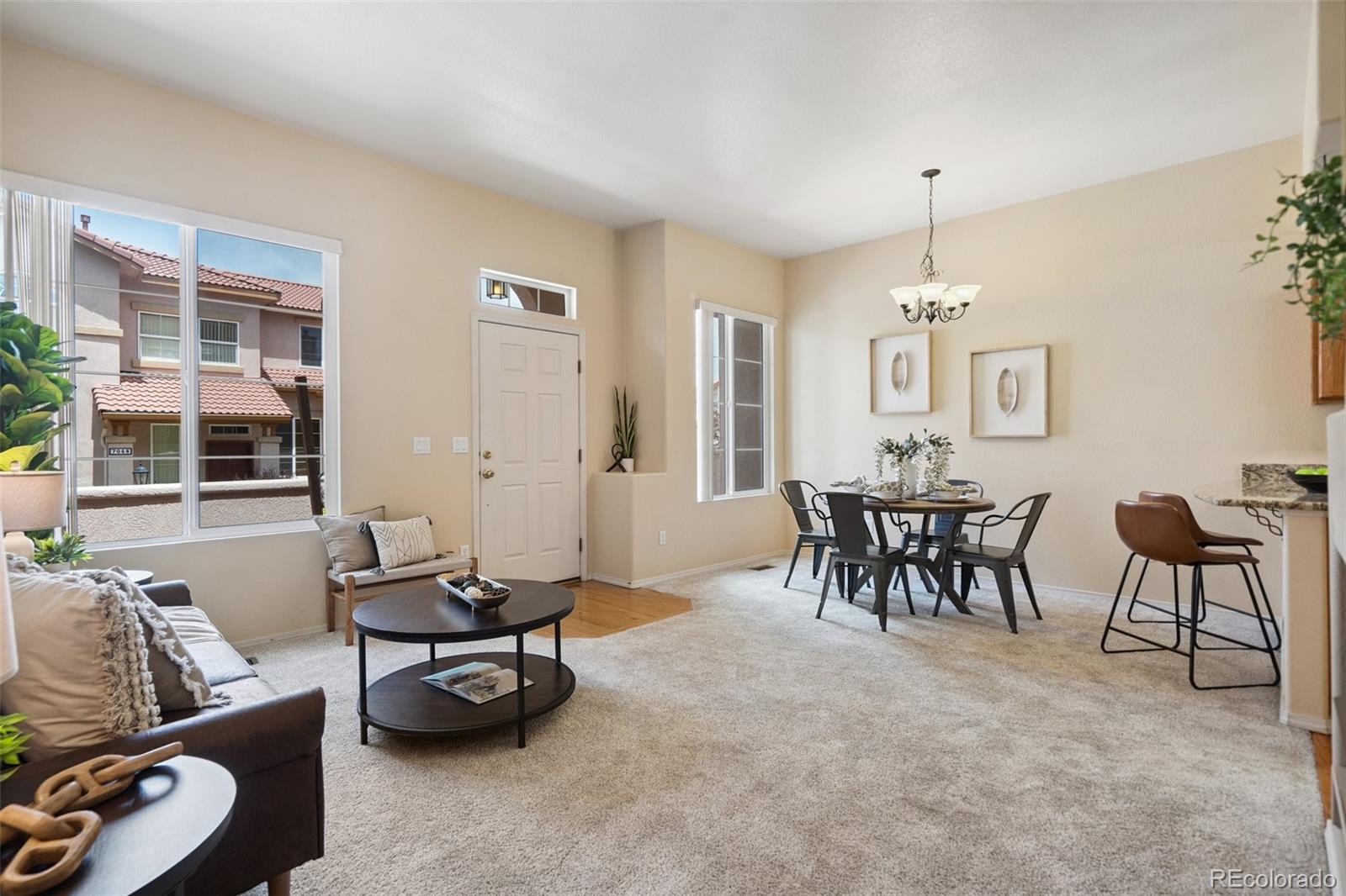 MLS Image #3 for 7042  sand crest view,colorado springs, Colorado