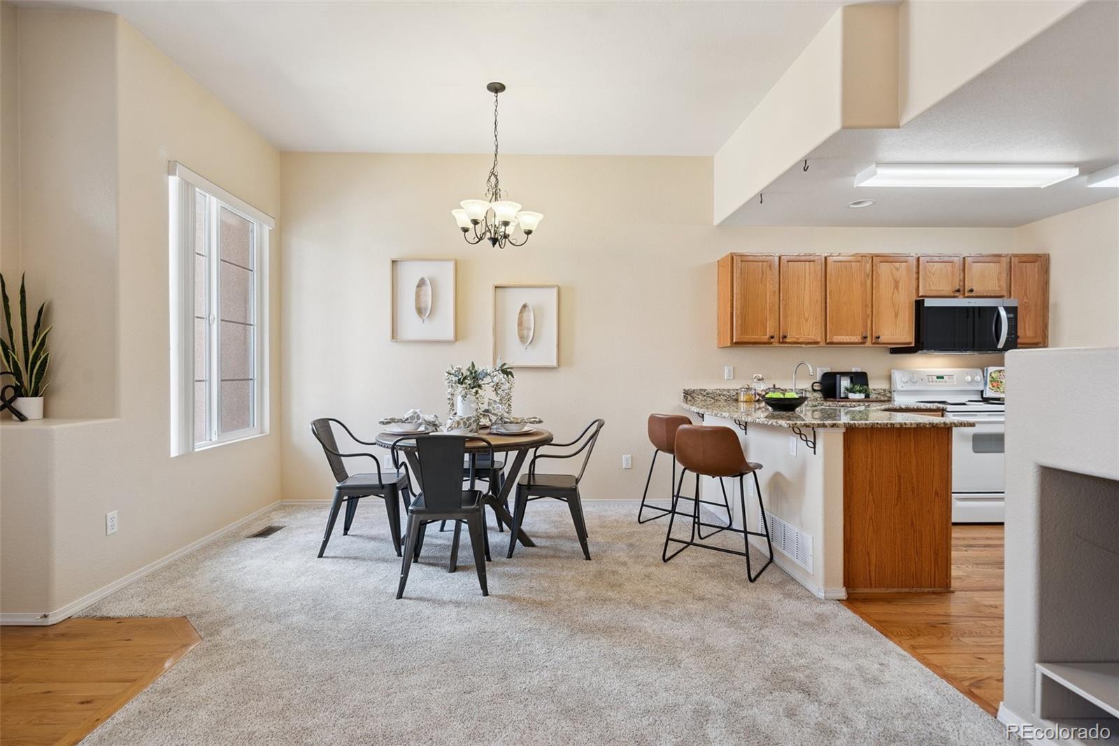 MLS Image #5 for 7042  sand crest view,colorado springs, Colorado