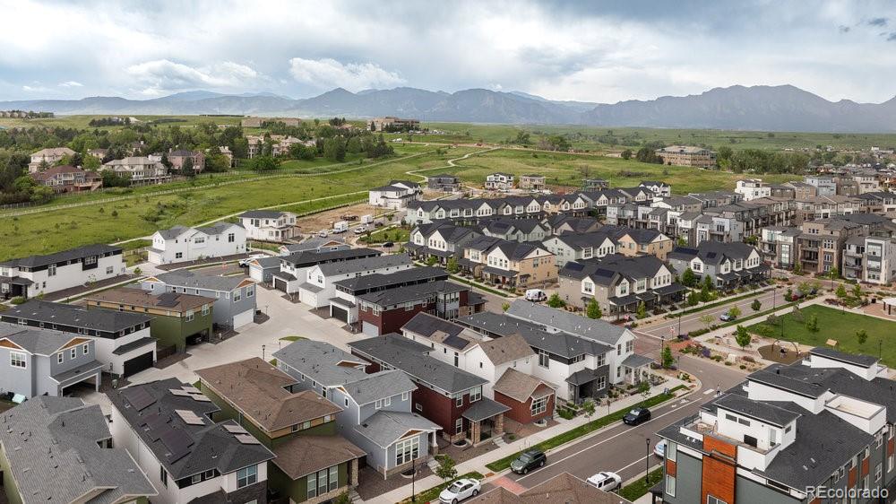 MLS Image #2 for 730  promenade drive,superior, Colorado
